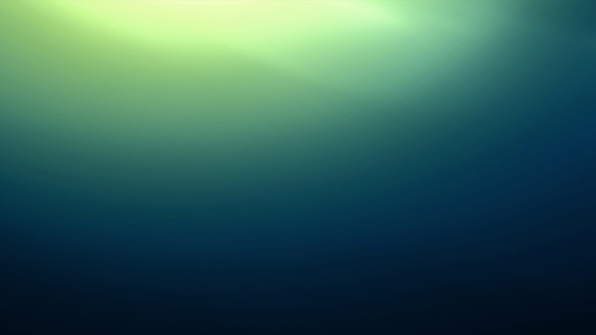 1920x1080 Green Gradient hình nền