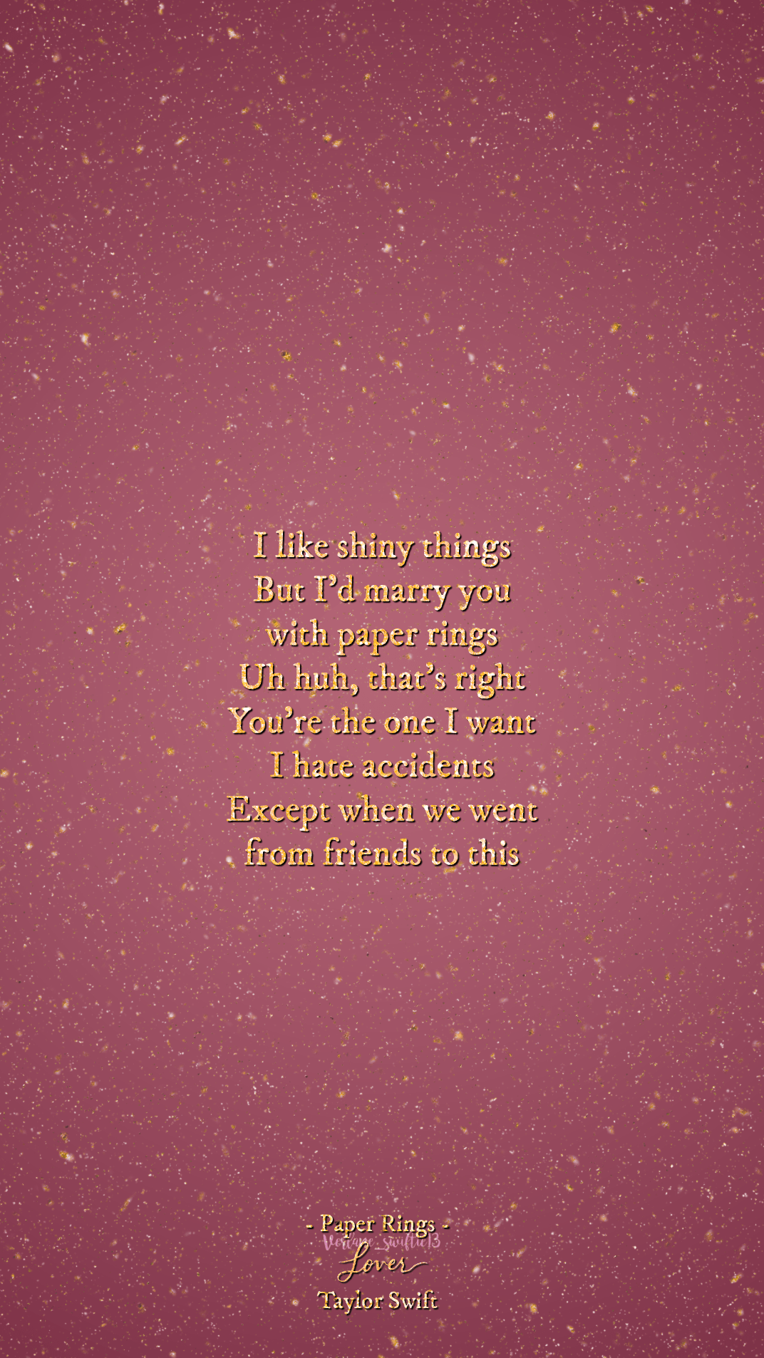 1072x1906 Lover lyrics