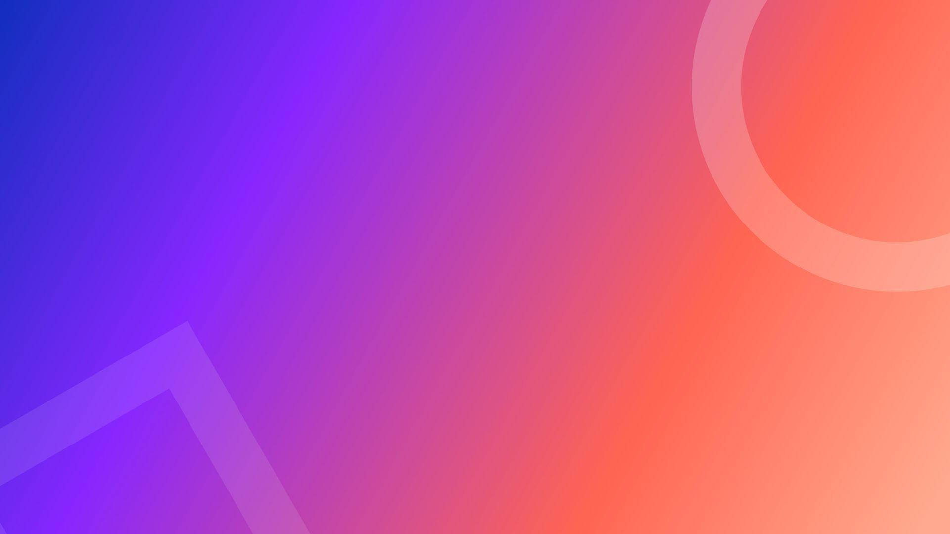 1920x1080 Gradient Wallpaper. HD Wallpaper Pulse