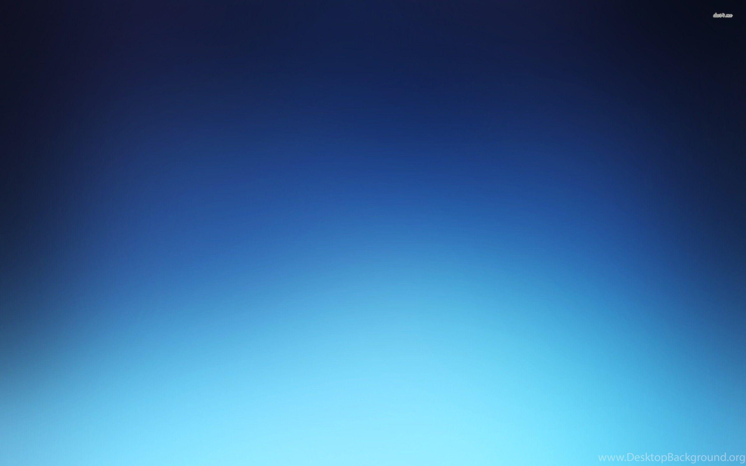 2560x1600 Dark Blue Gradient Wallpaper. Desktop Background