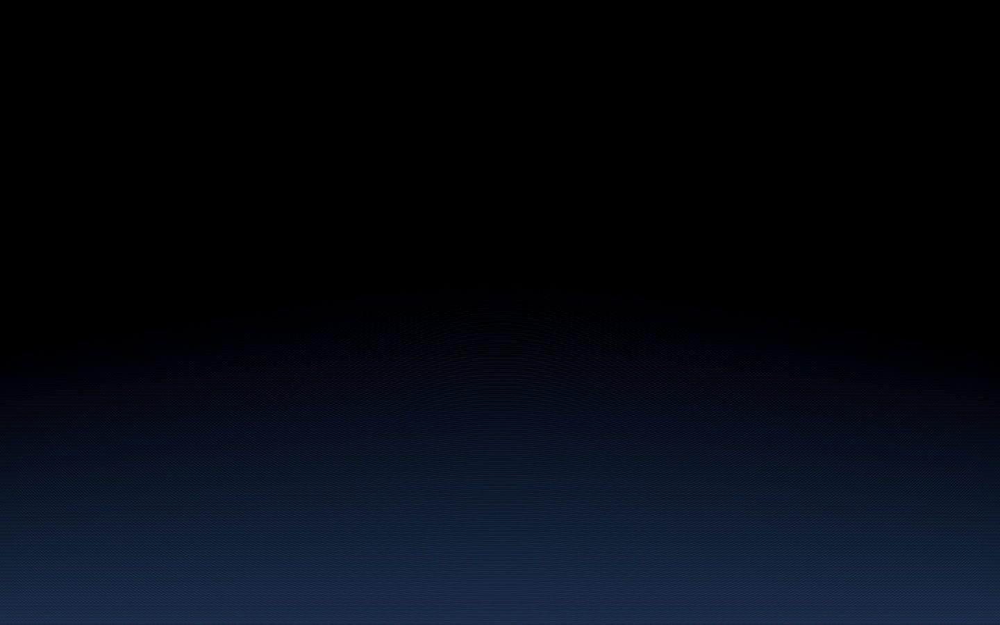 1440x900 black gradient wallpaper