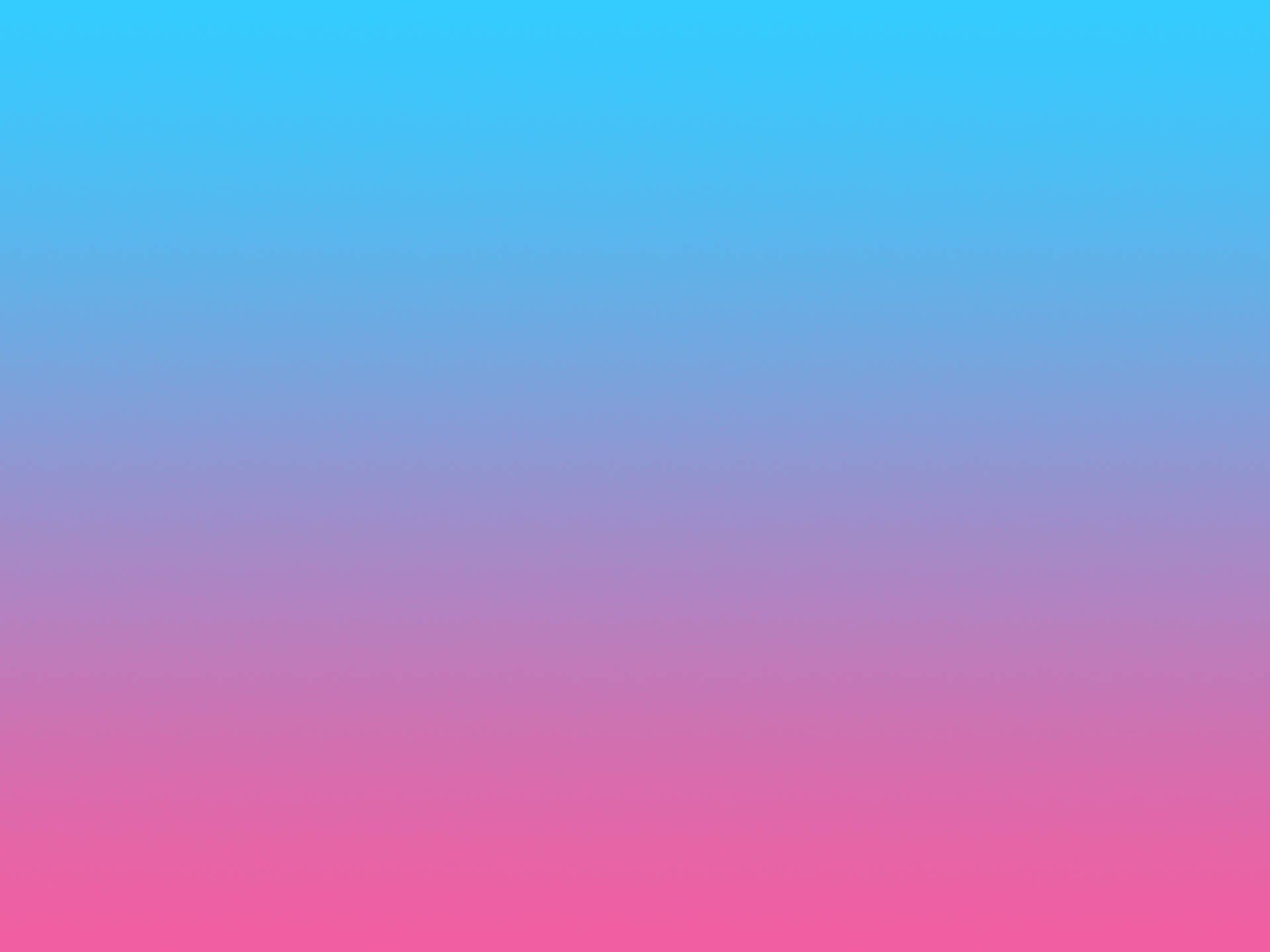 1920x1440 Pink Blue Soft Gradient Wallpaper