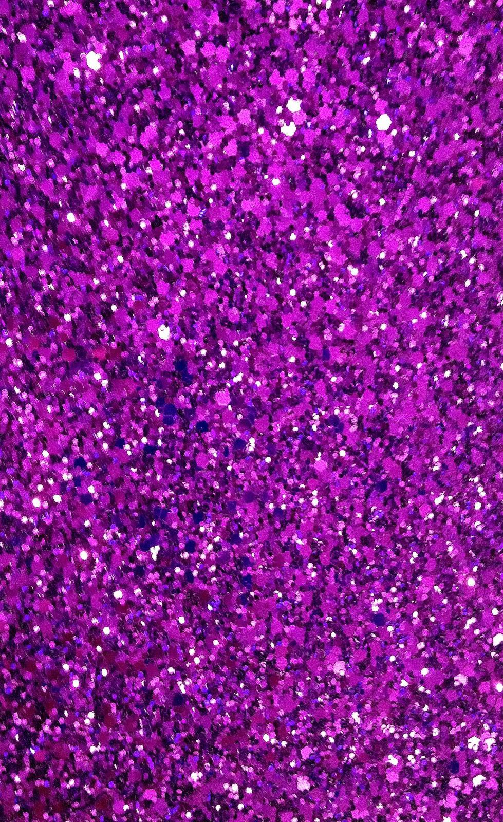 979x1600 Pink Glitter iPhone Wallpaper Wallpaper Purple