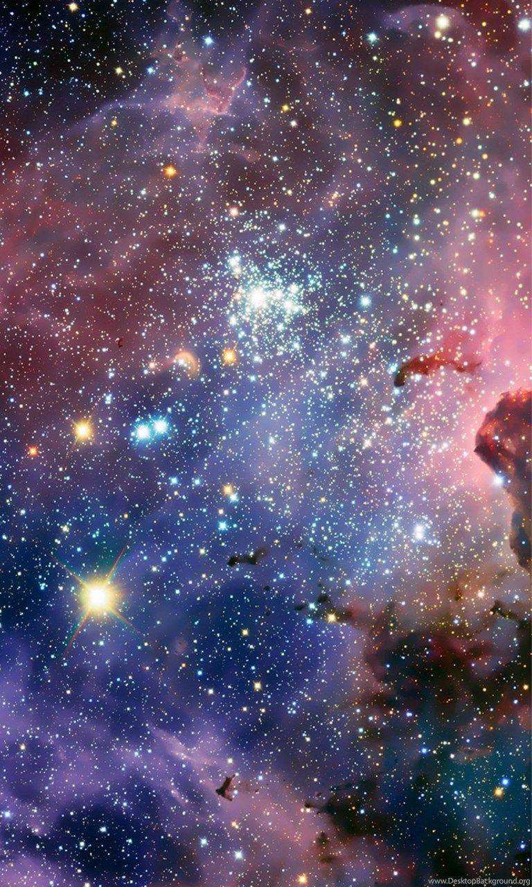 768x1280 Glitter iPhone 6 Wallpaper Desktop Background