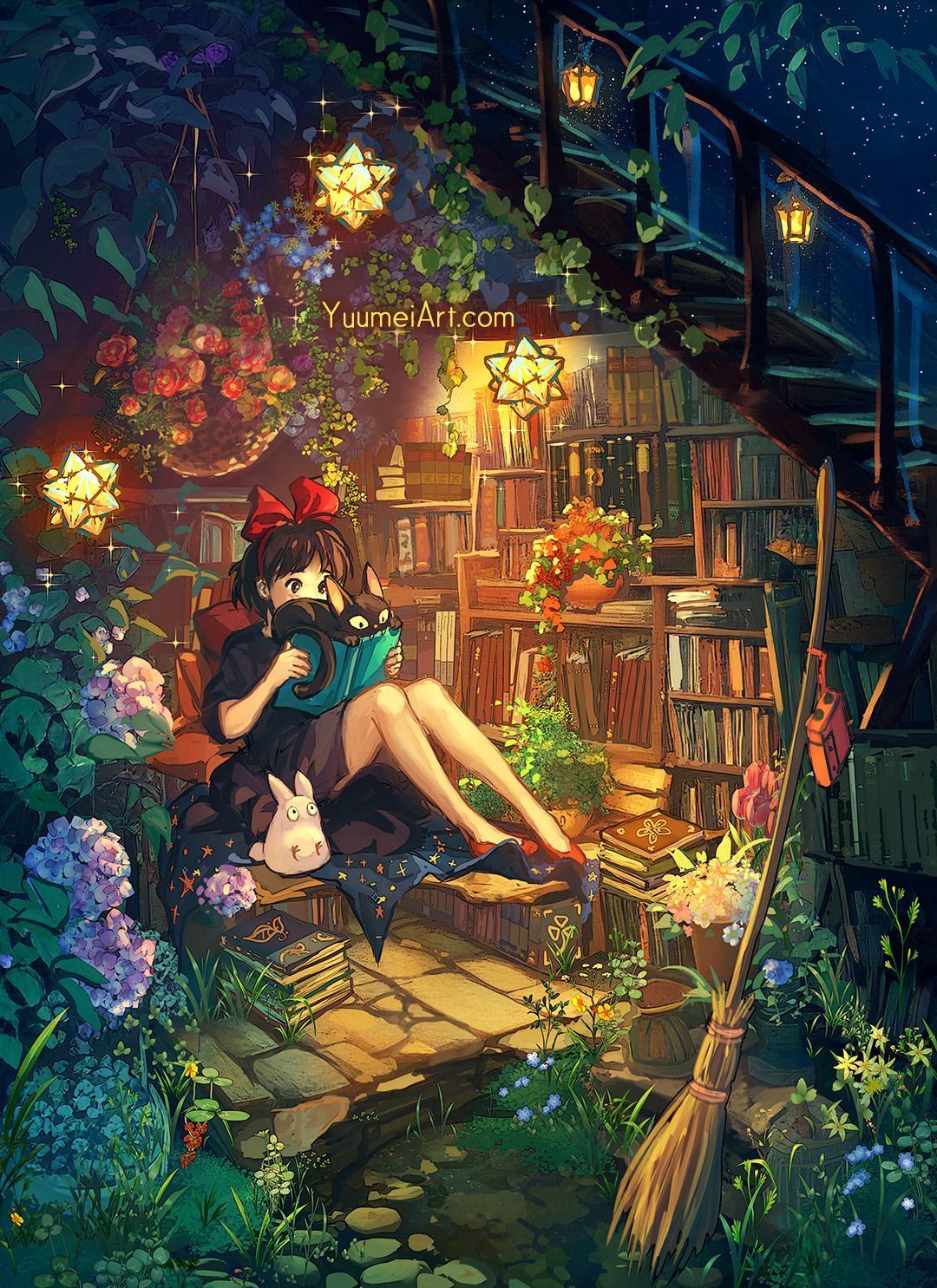 Cozy Painting Wallpapers - Top Free Cozy Painting Backgrounds ...