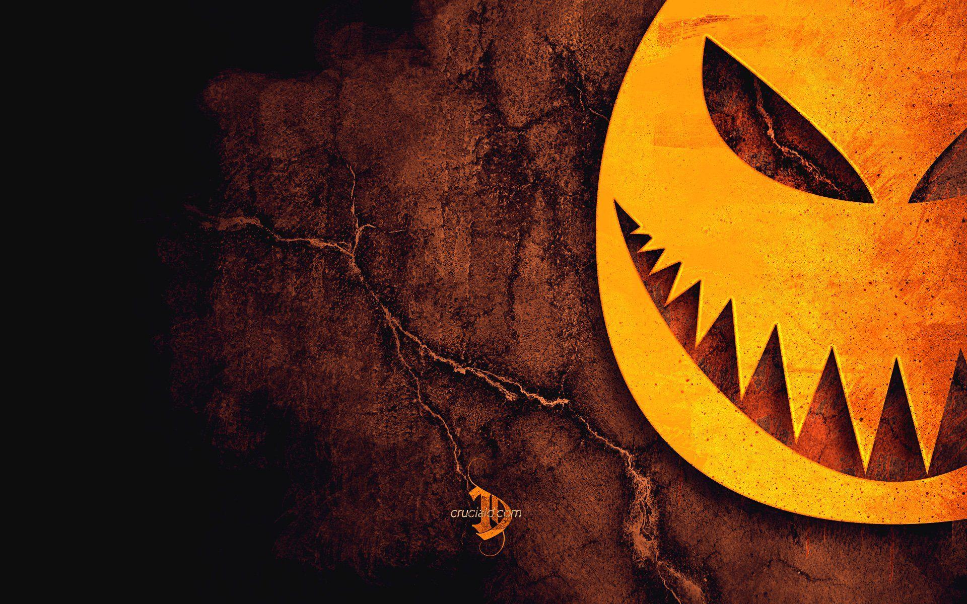 1920x1200 HD Halloween Wallpaper