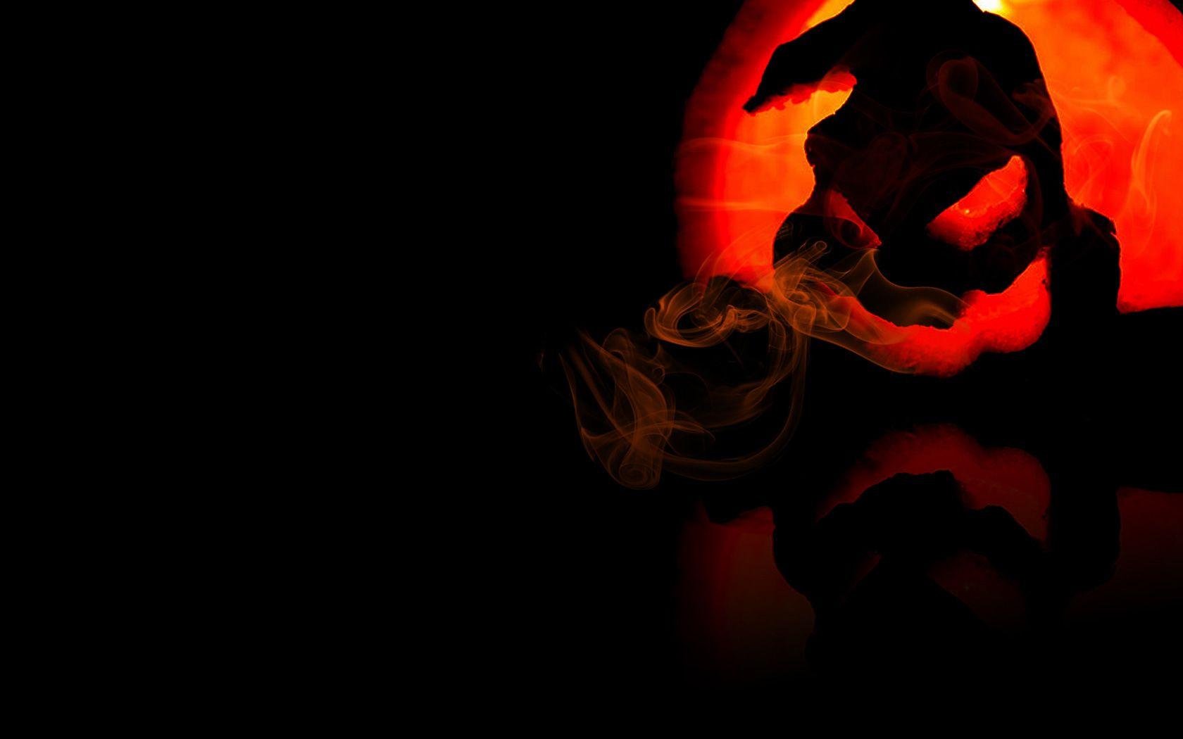 1680x1050 Halloween wallpaper HD Gallery