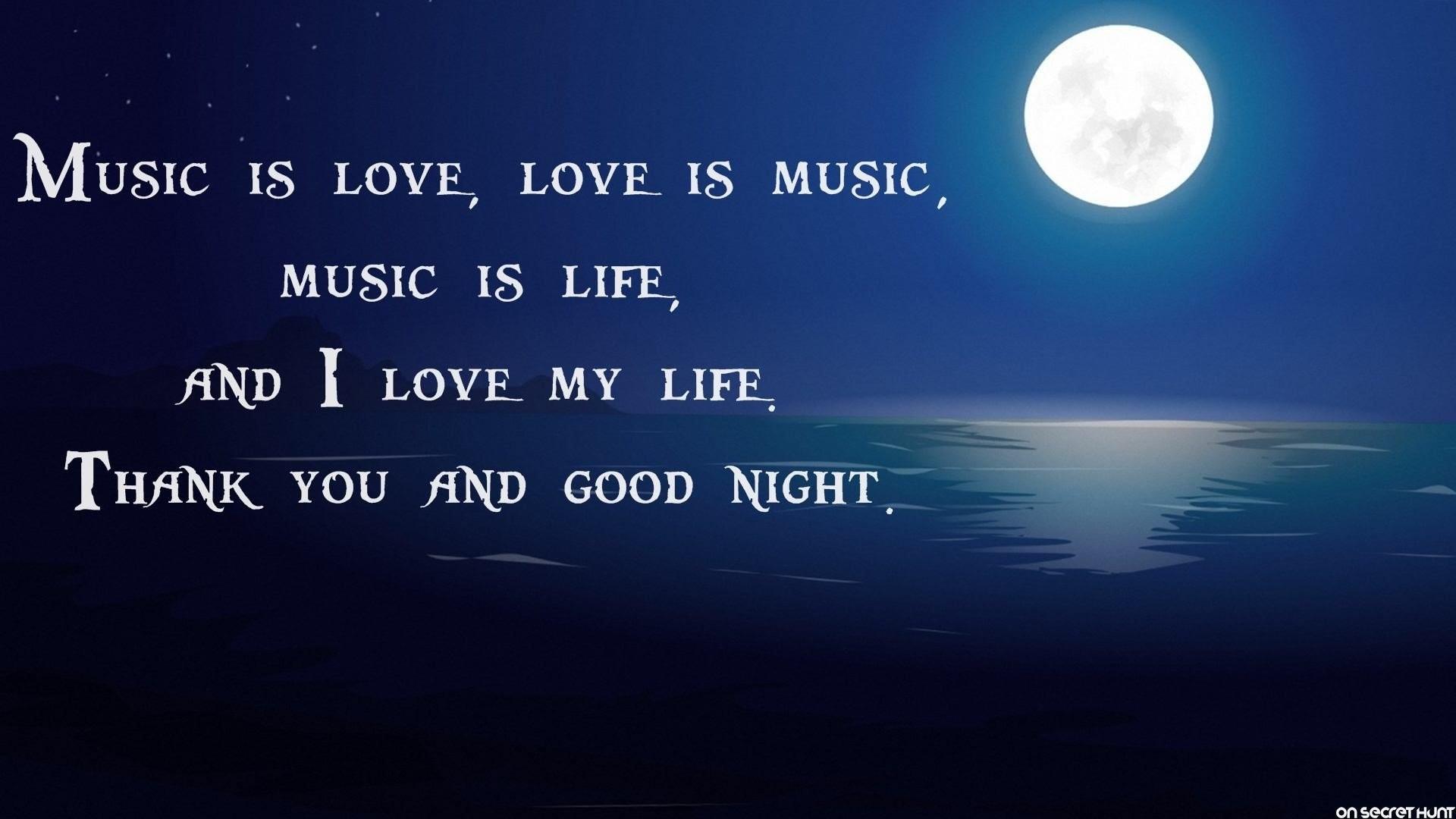 1920x1080 Poetry Wallpaper