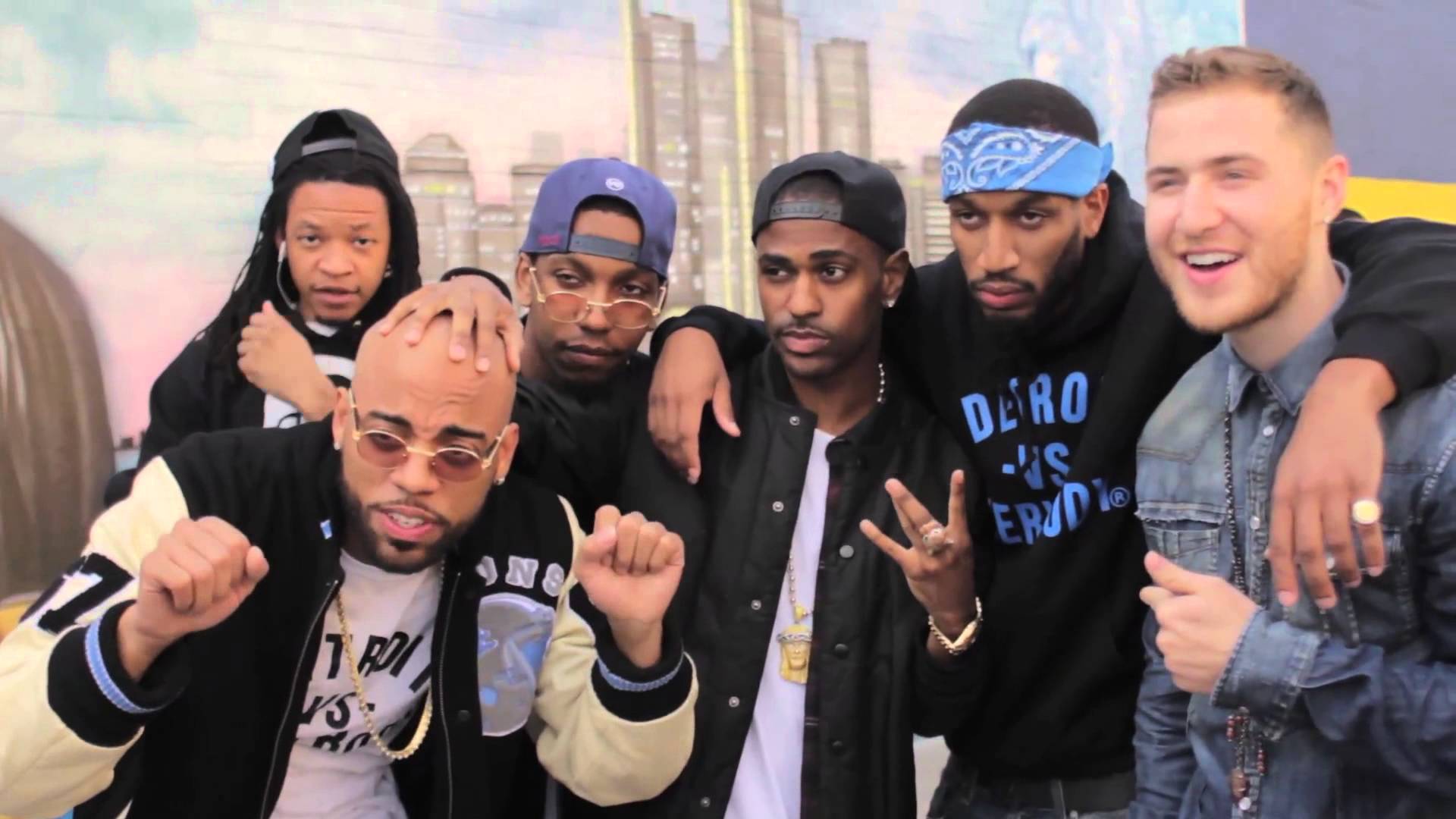 1920x1080 Sigurdigital Vault Exclusive: Behind the Scenes Earlly Mac