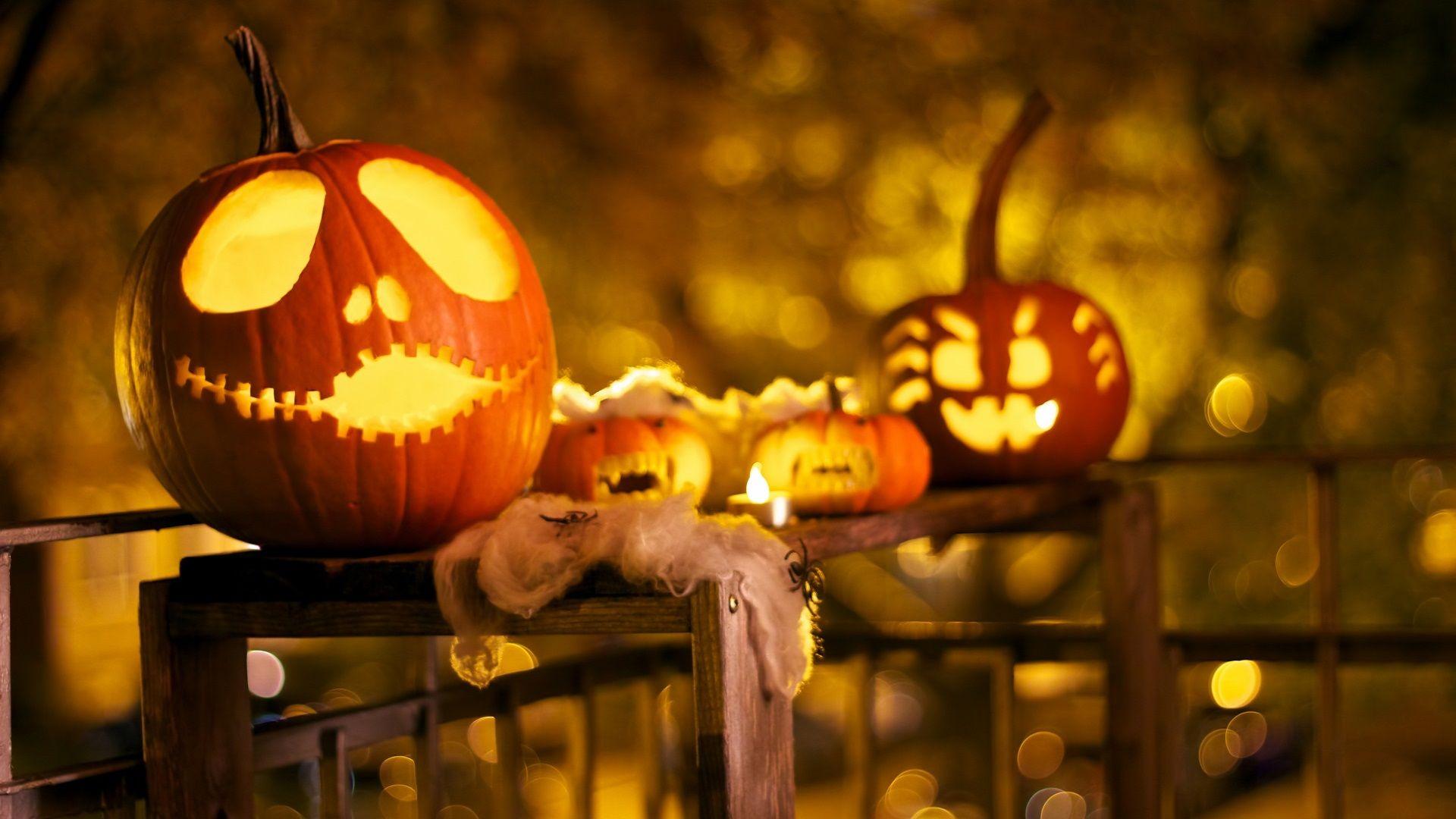 1920x1080 Wonderful HD Halloween Wallpaper