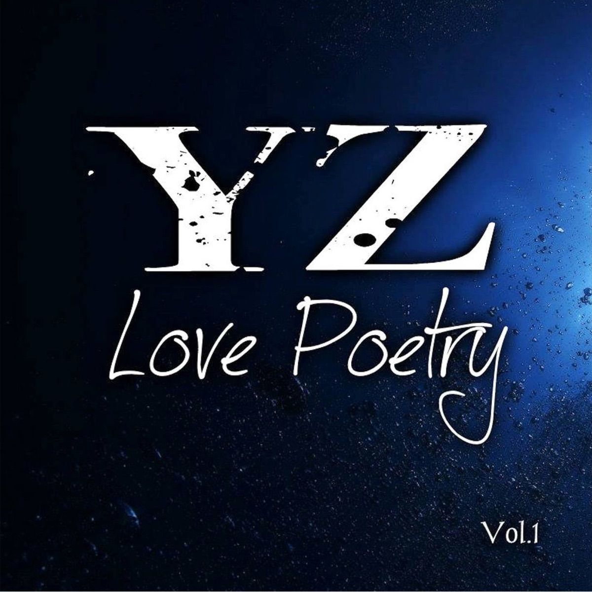 1200x1200 Love Poetry Vol.1