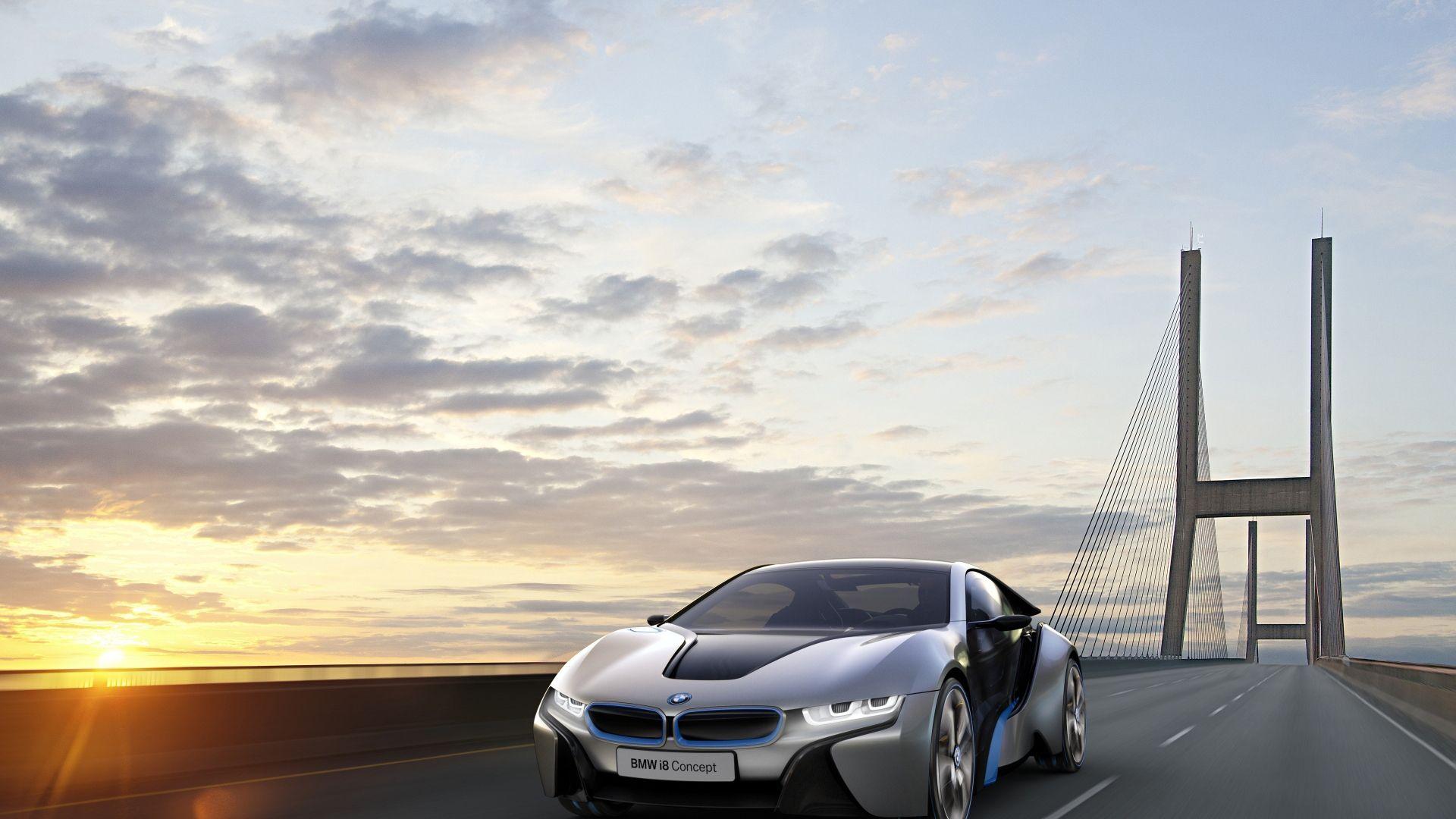 Bmw I8 Hd Wallpapers Top Free Bmw I8 Hd Backgrounds Wallpaperaccess