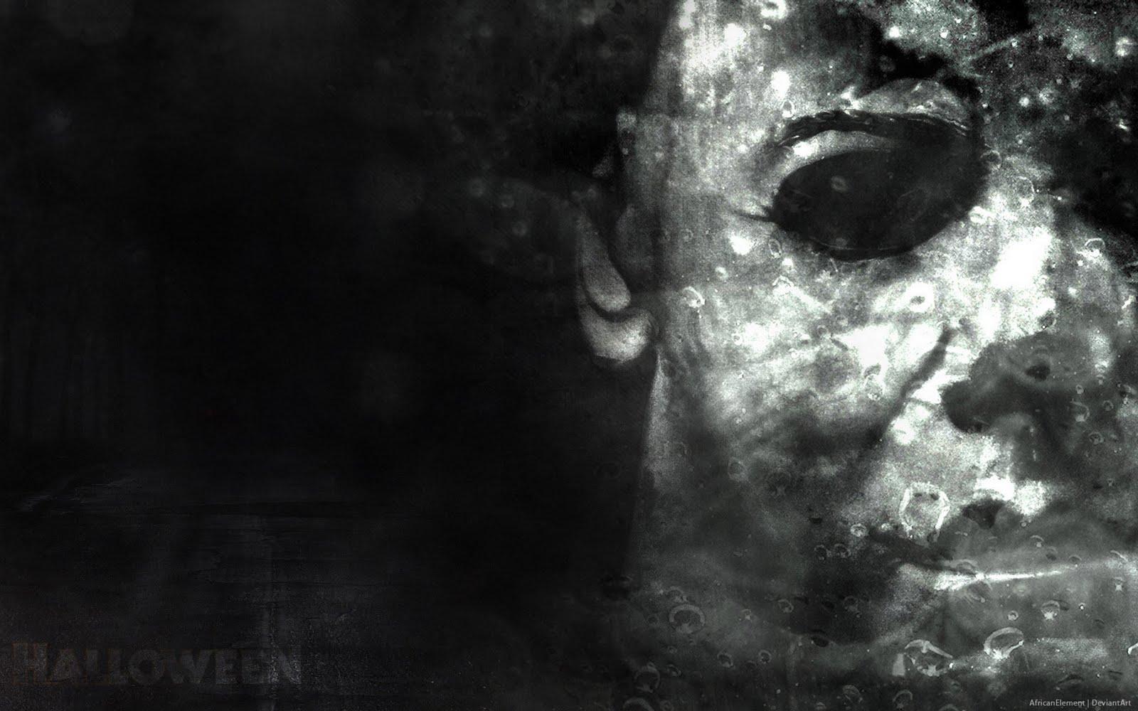 1600x1000 Michael myers halloween wallpaper HD Wallpaper