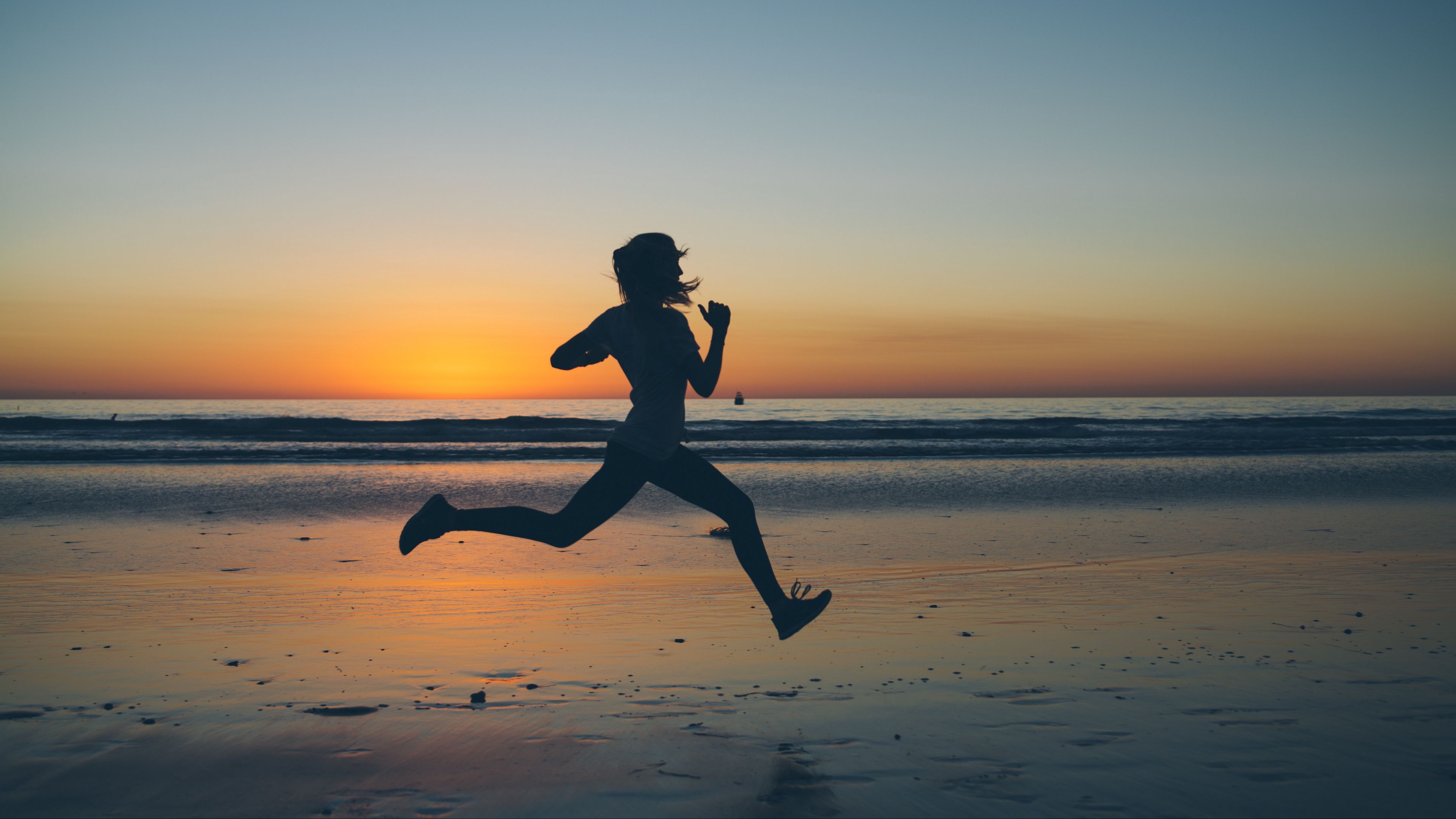 Running 4K Wallpapers - Top Free Running 4K Backgrounds - WallpaperAccess