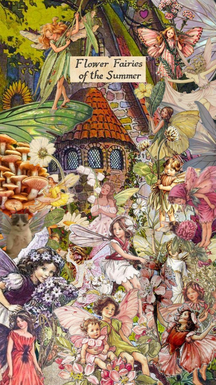 736x1308 Shuffles #vintage #aesthetic #fairycore