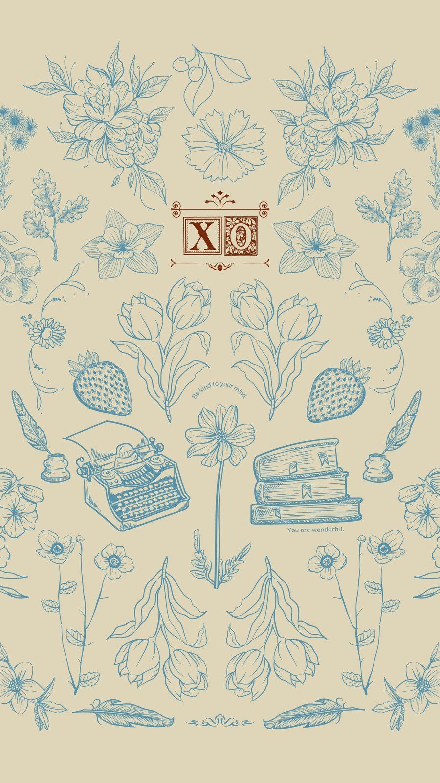 Blue Coquette Wallpapers Top Free Blue Coquette Backgrounds 11564001