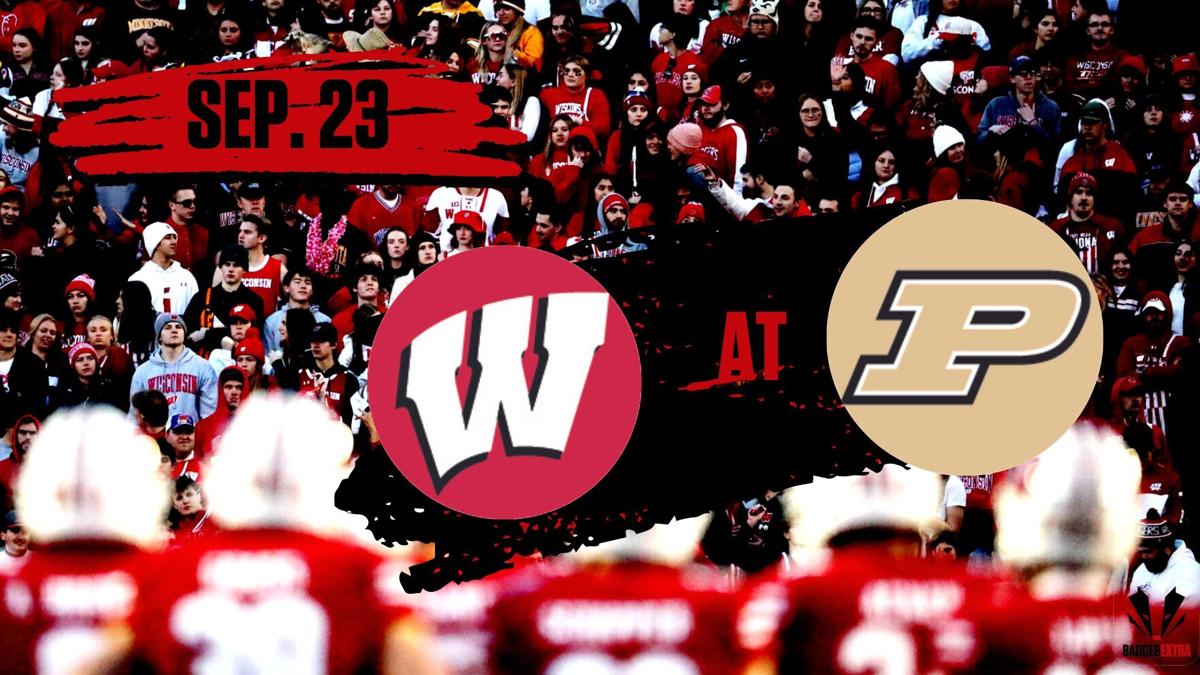 Wisconsin Football Wallpapers - Top Free Wisconsin Football Backgrounds ...