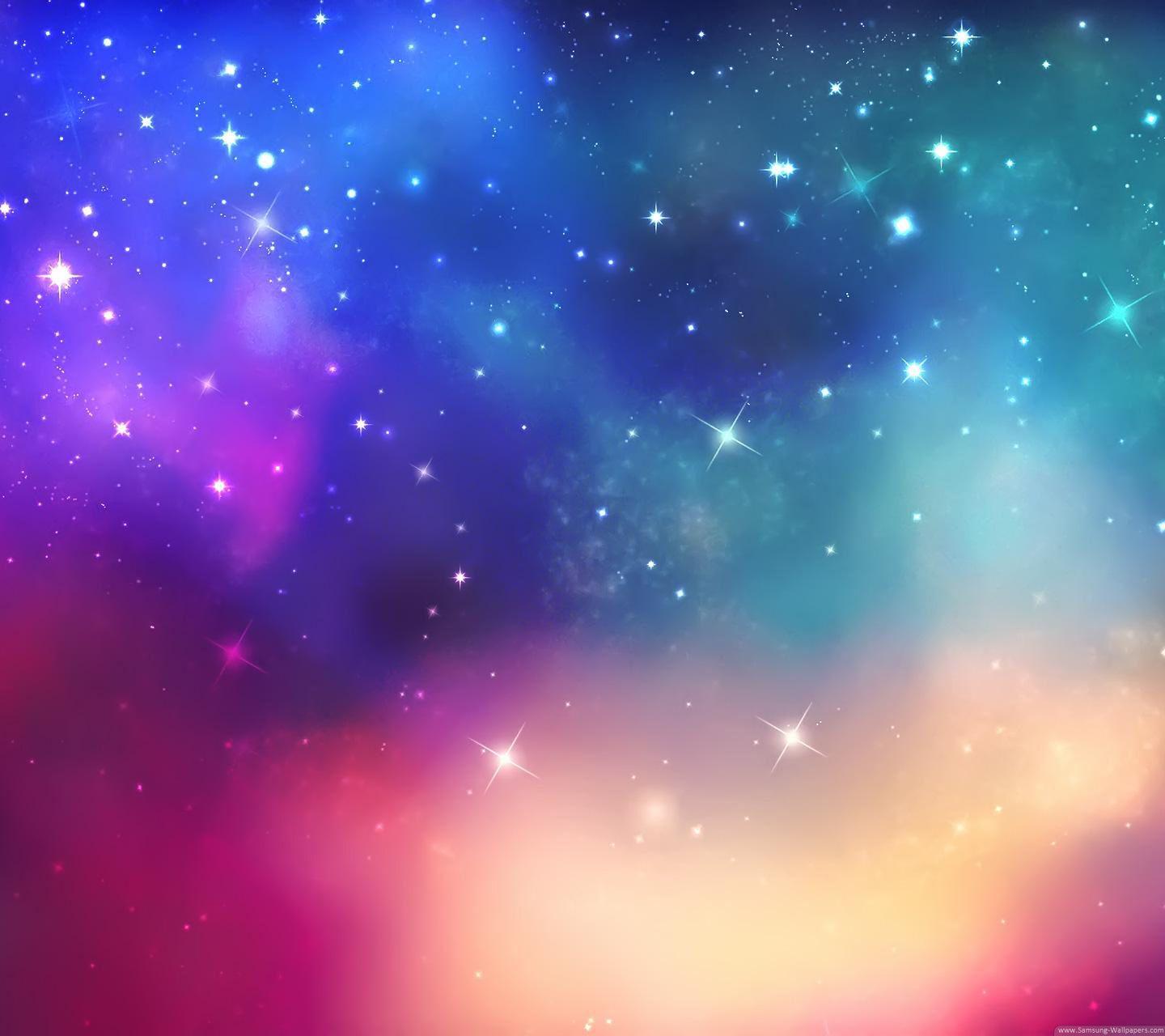 Abstract Galaxy Wallpapers - Top Free Abstract Galaxy Backgrounds - WallpaperAccess