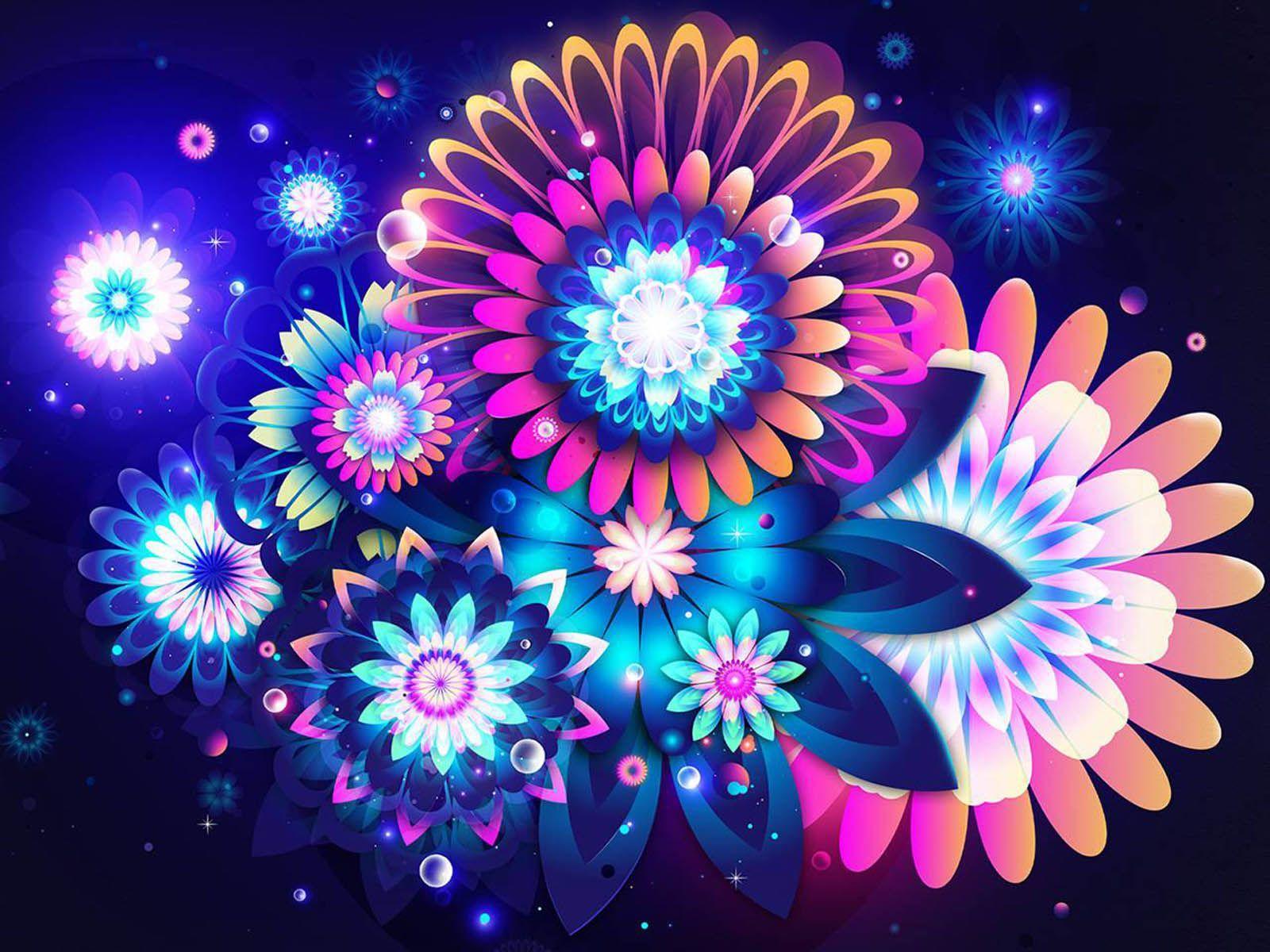 19-wallpaper-flower-colourful-gambar-bunga-indah