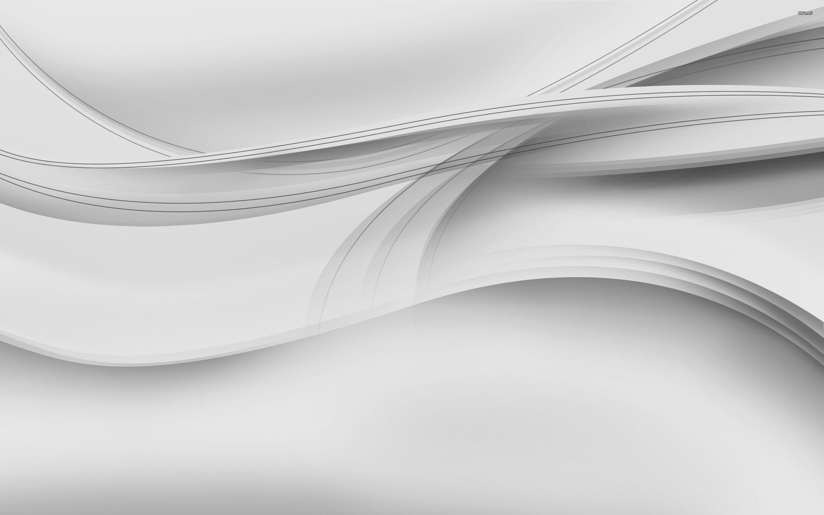 High Resolution Black And White Abstract Background - img-omnom