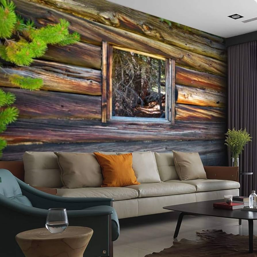 Cabin Window Wallpapers - Top Free Cabin Window Backgrounds