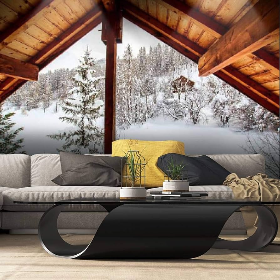 Cabin Window Wallpapers - Top Free Cabin Window Backgrounds