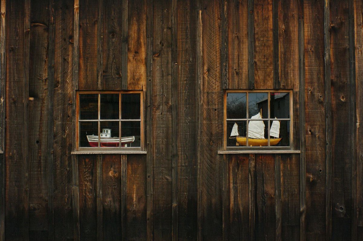 Cabin Window Wallpapers - Top Free Cabin Window Backgrounds
