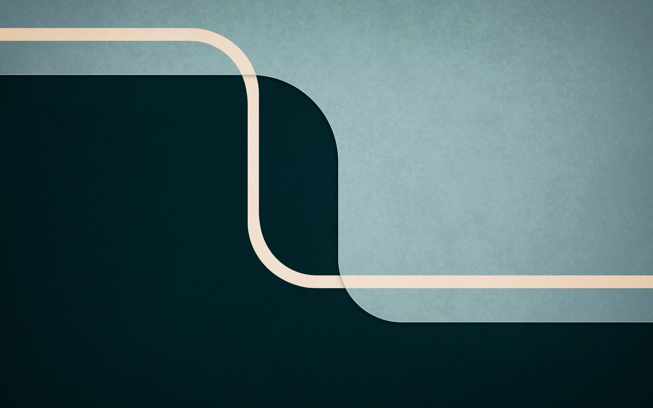 2560x1600 Gray Abstract Shapes wallpaper. Gray Abstract Shapes