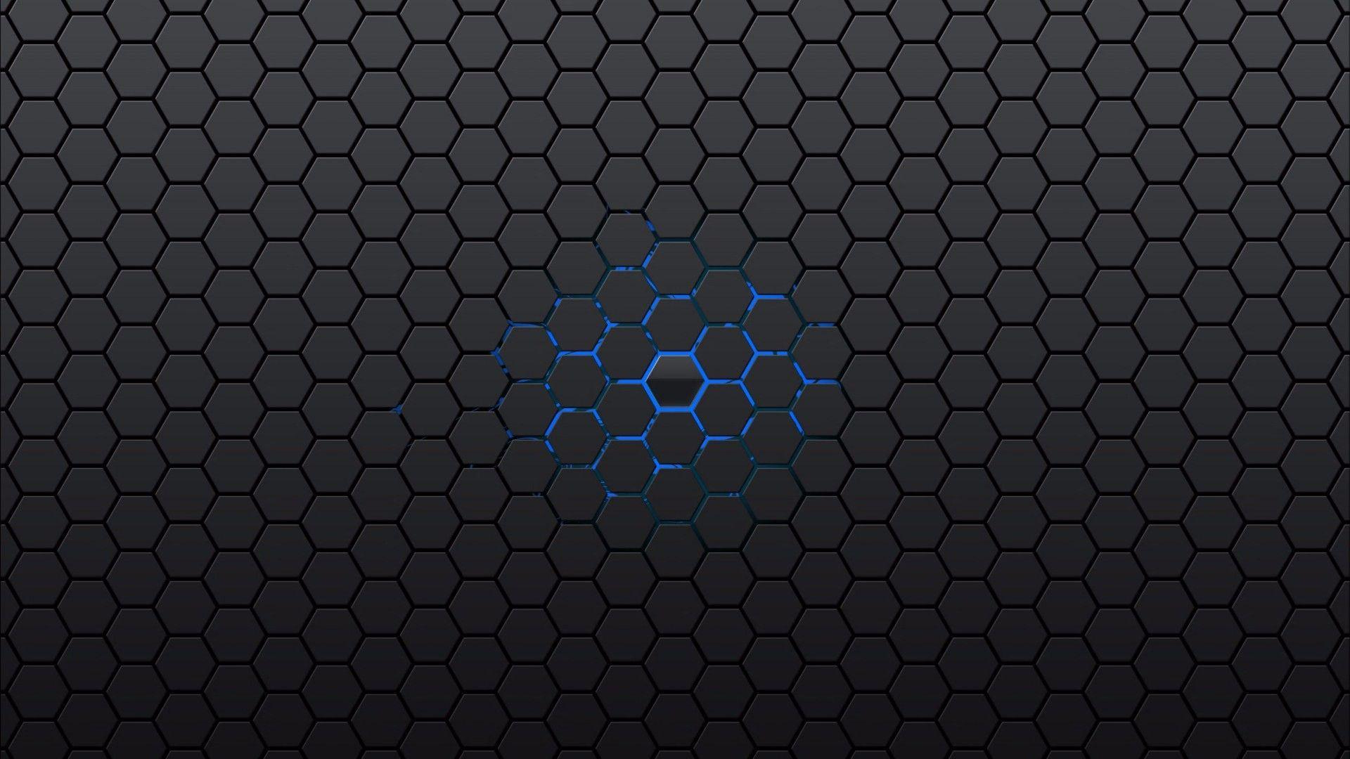 1920x1080 Blue and black abstract wallpaper Gallery