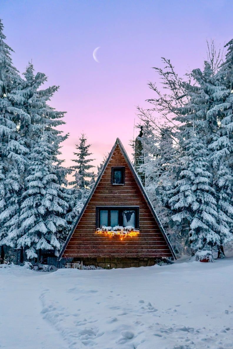 792x1188 iPhone Christmas Wallpaper