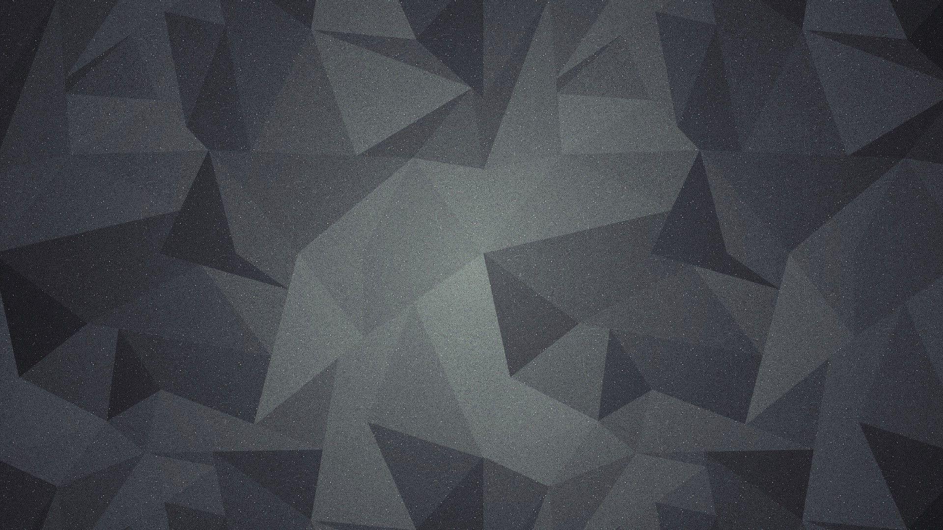1920x1080 1920x1080 abstract gray low poly wallpaper