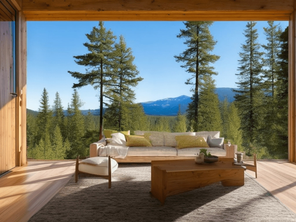 Cabin Window Wallpapers - Top Free Cabin Window Backgrounds