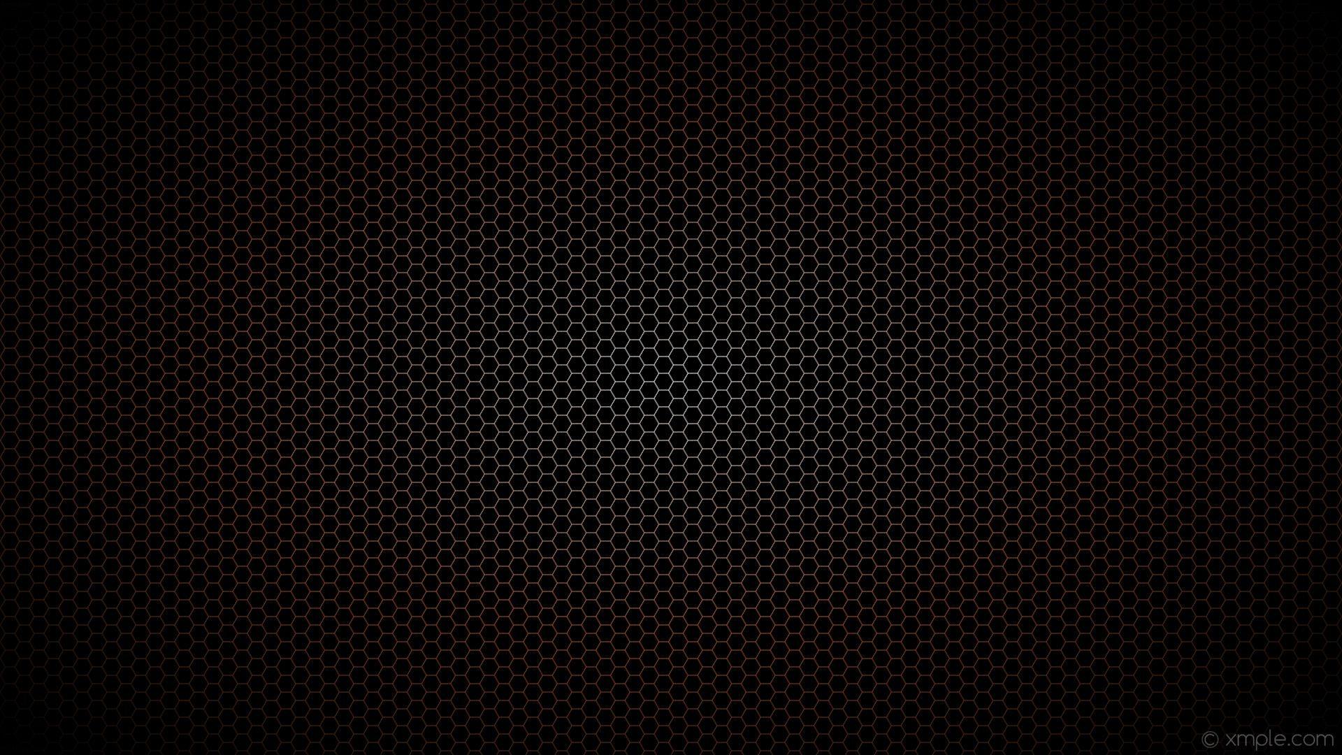 1920x1080 Black and Gold Abstract Wallpaper