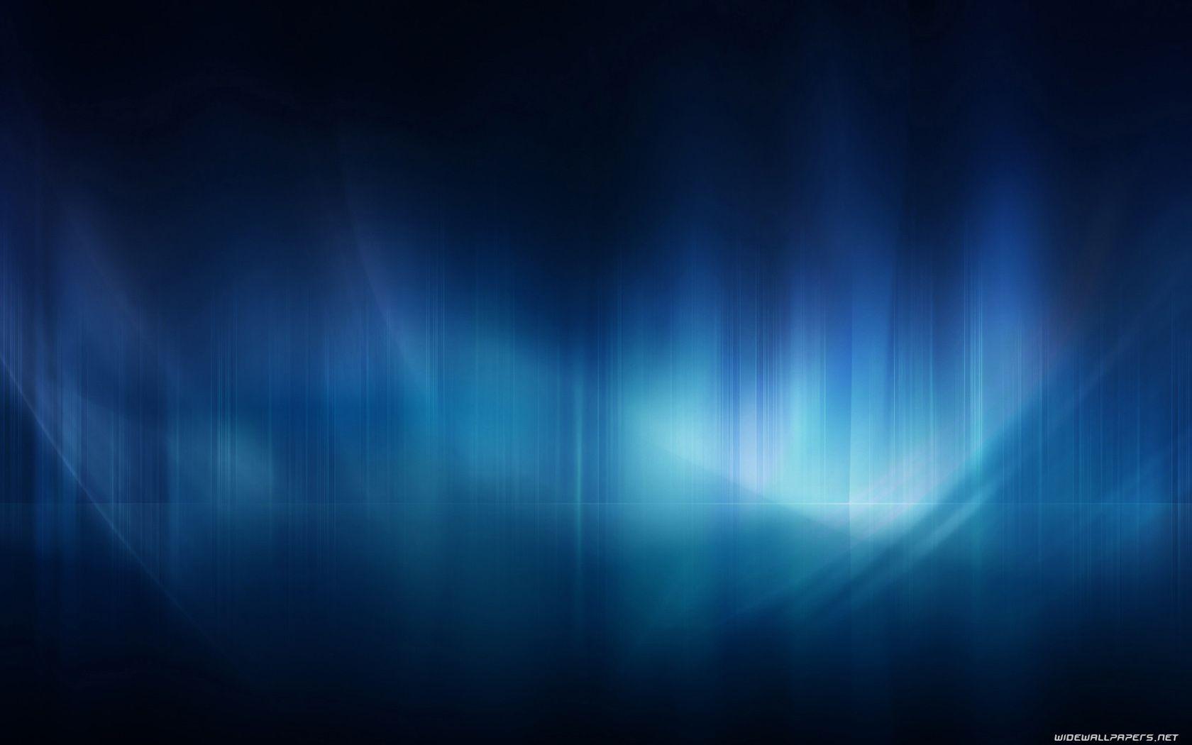 1680x1050 Abstract Wallpaper Blue