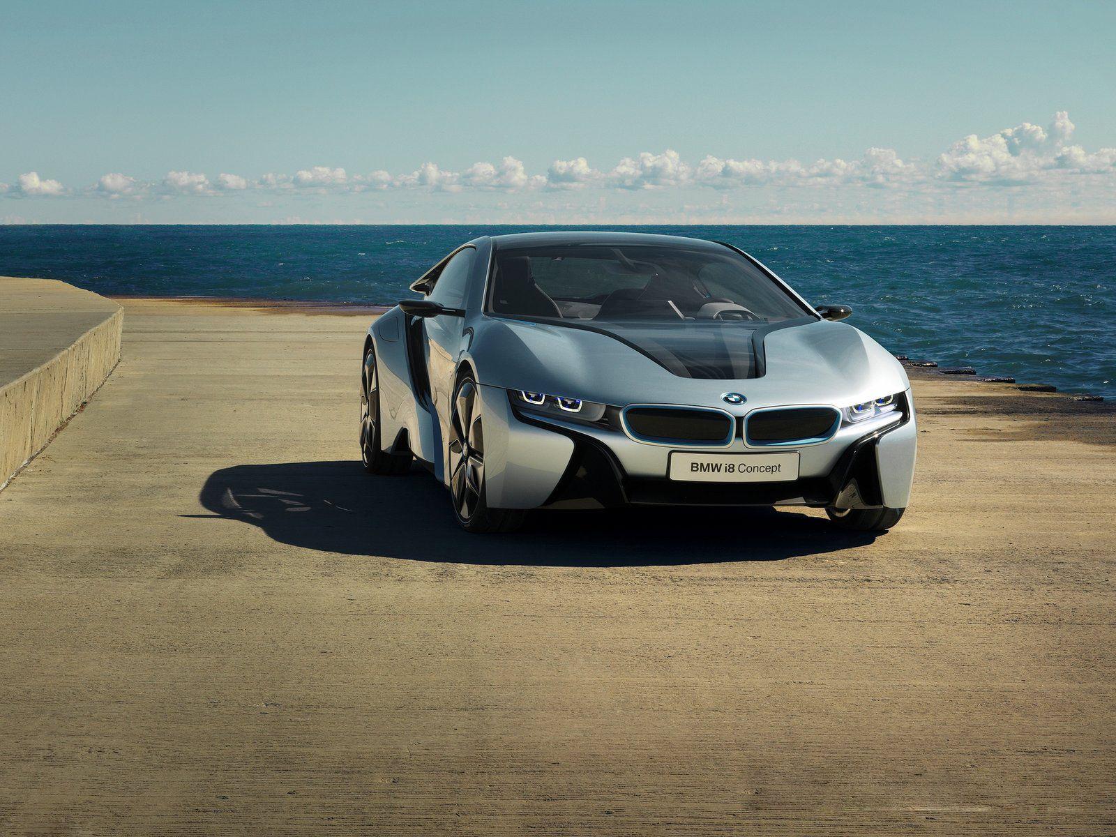 1600x1200 Bmw I8. Full HD Widescreen wallpaper for desktop download
