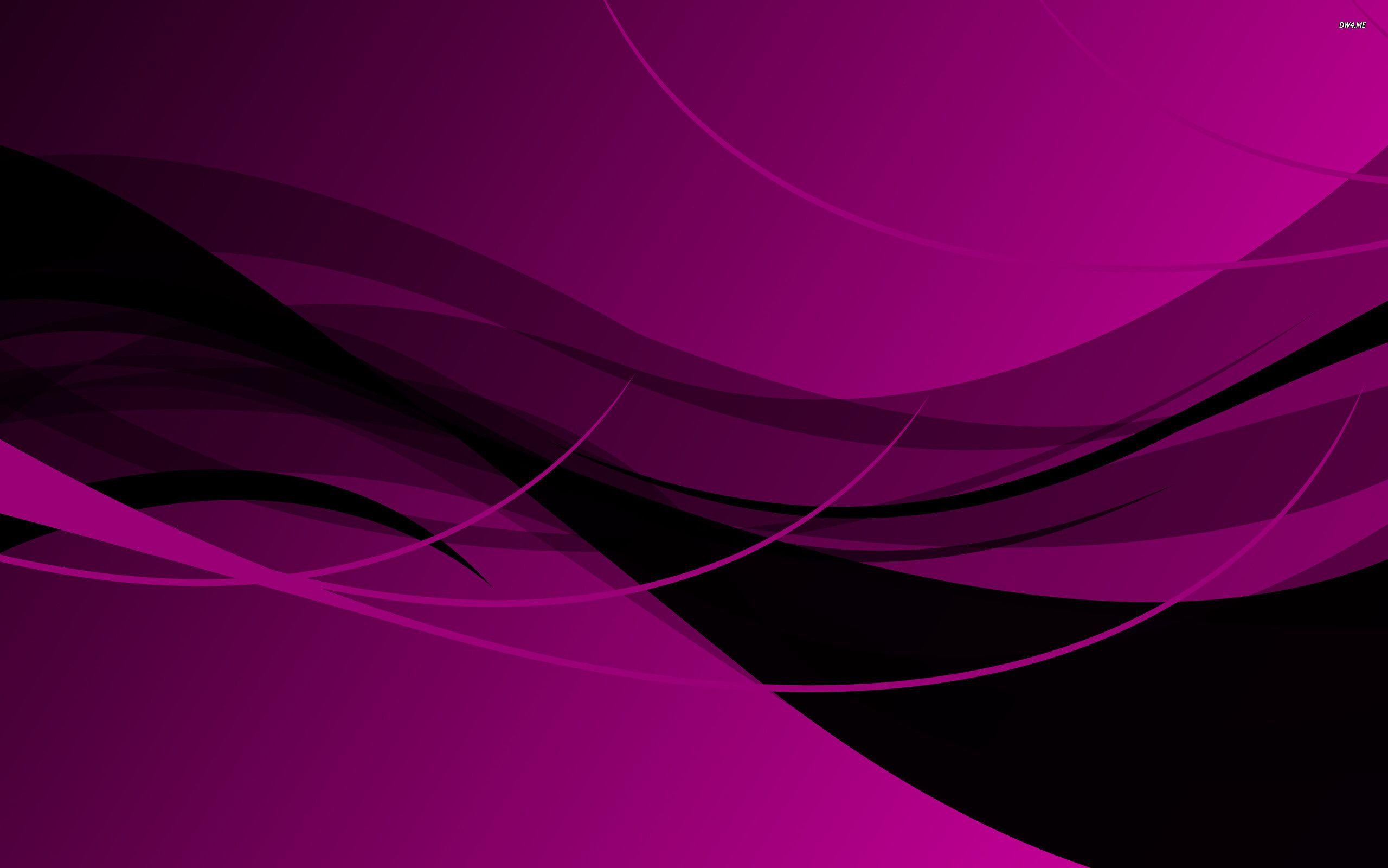 Pink and Black Abstract Wallpapers - Top Free Pink and Black Abstract Backgrounds - WallpaperAccess