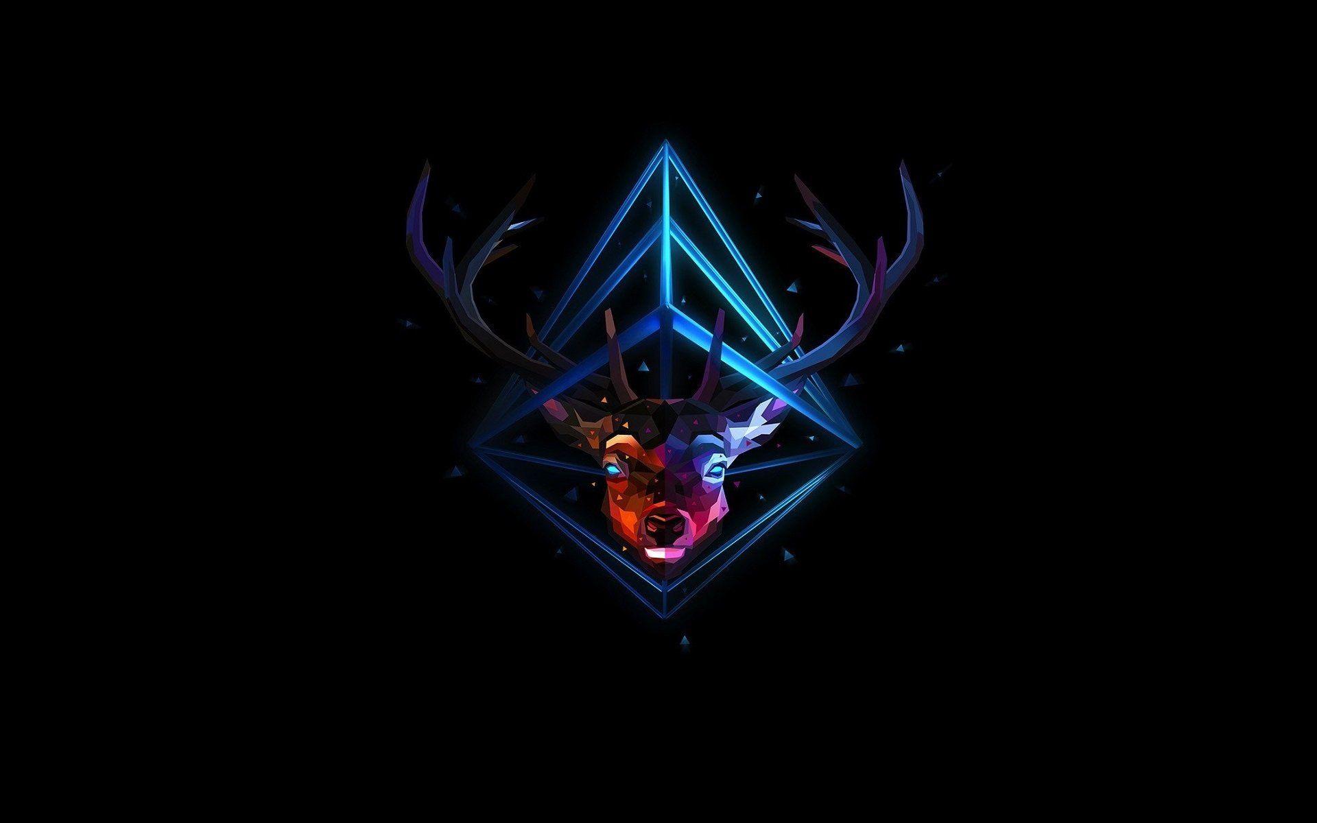 1920x1200 Facets HD Wallpaper