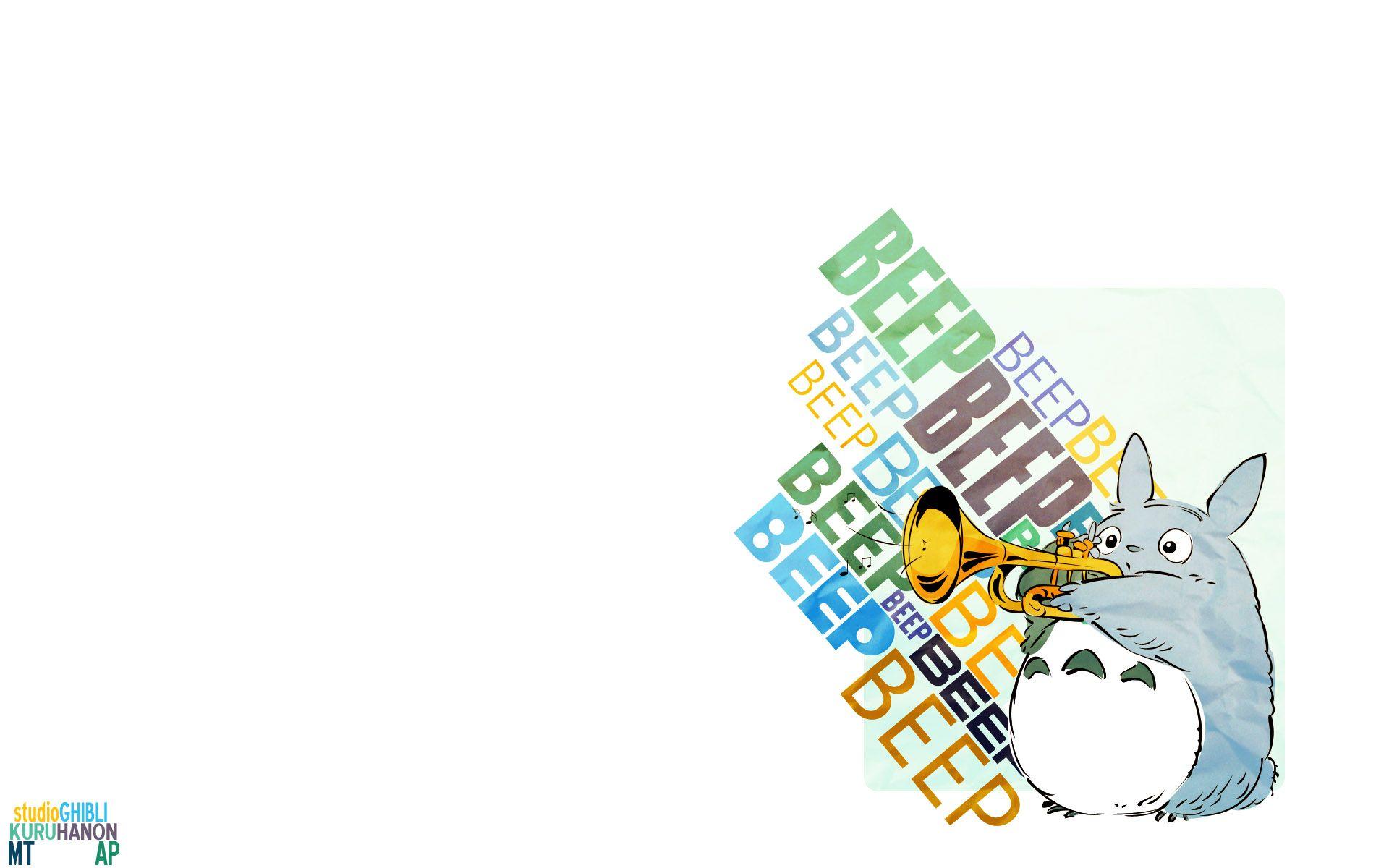 1920x1200 Studio Ghibli Wallpaper