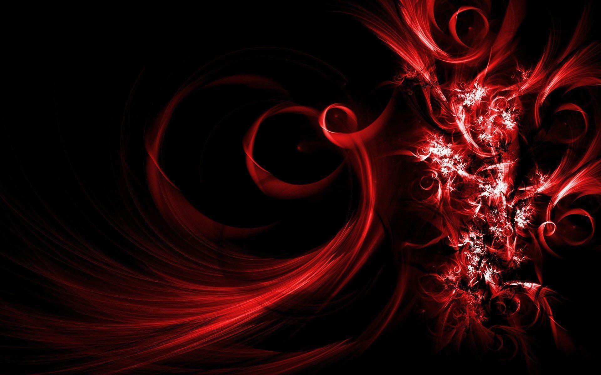 Dark Red Abstract Wallpapers - Top Free Dark Red Abstract Backgrounds ...