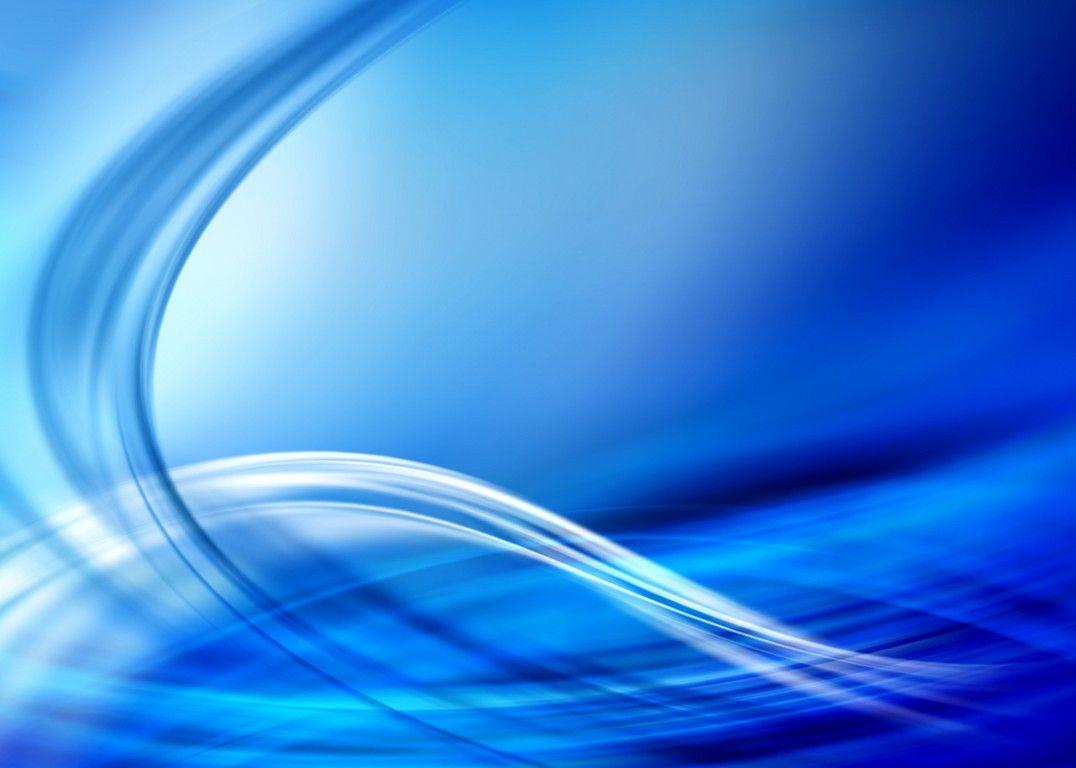 1076x768 Simple Blue Abstract Wallpaper. Top Quality Wallpaper