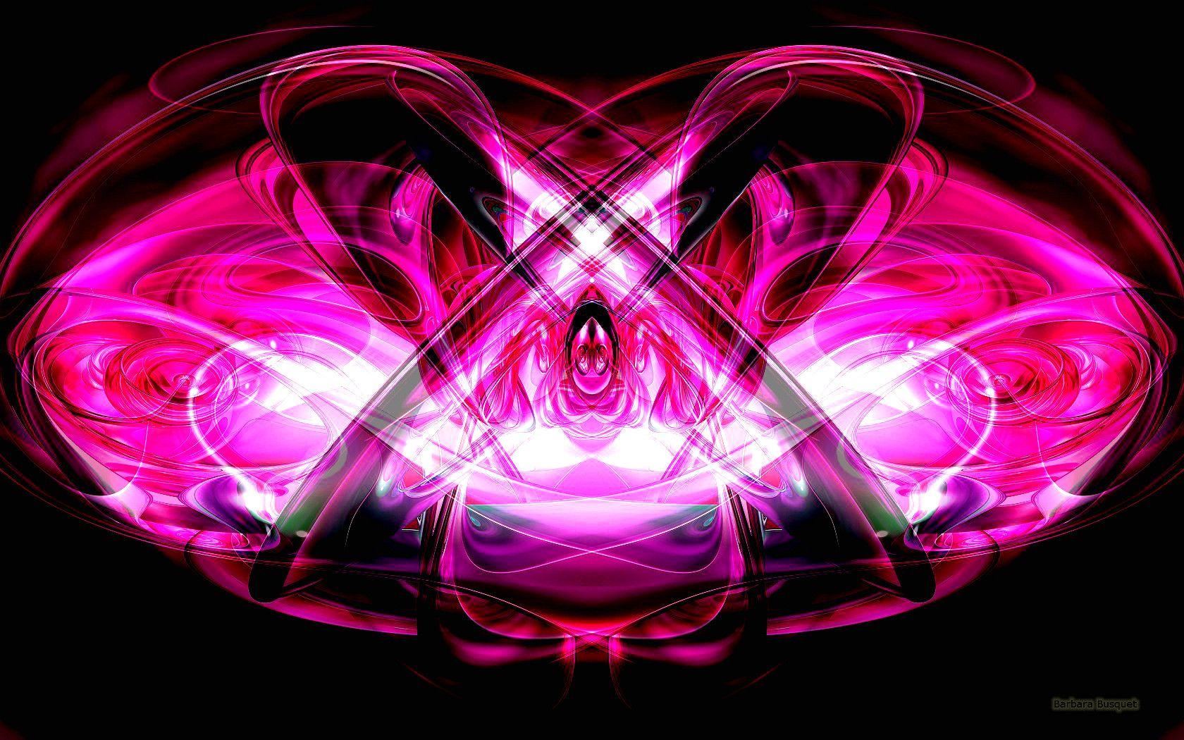 1680x1050 Colorful abstract wallpaper. Barbaras HD Wallpaper
