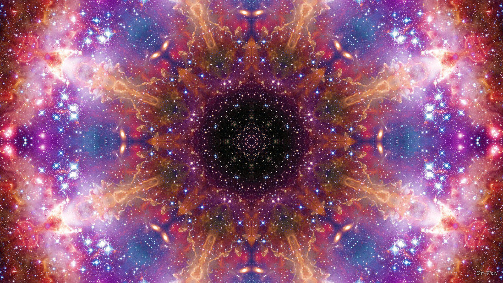 1920x1080 Mandala HD Wallpaper and Background Image