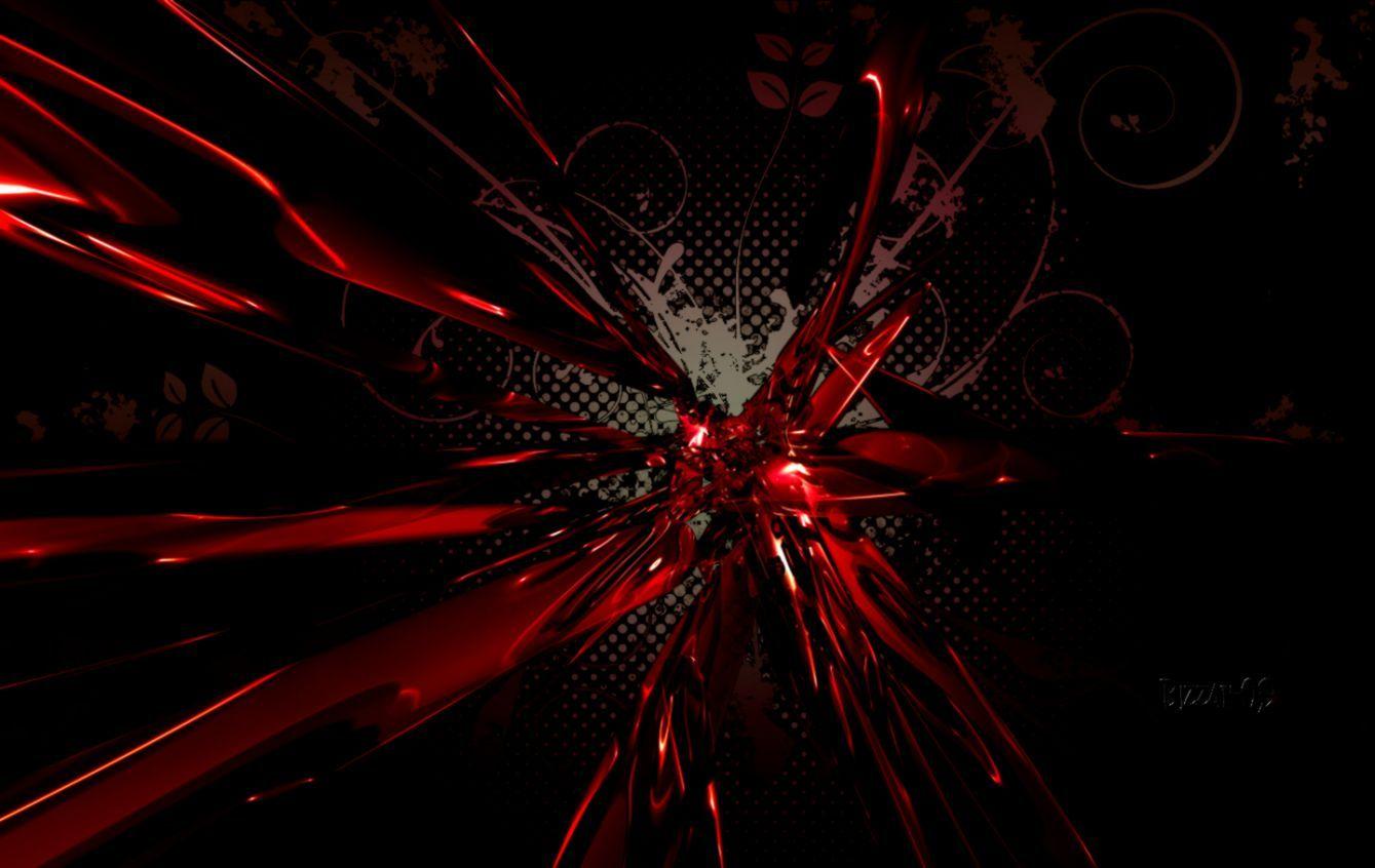 1339x846 Red abstract wallpaper 1920x1080 Gallery