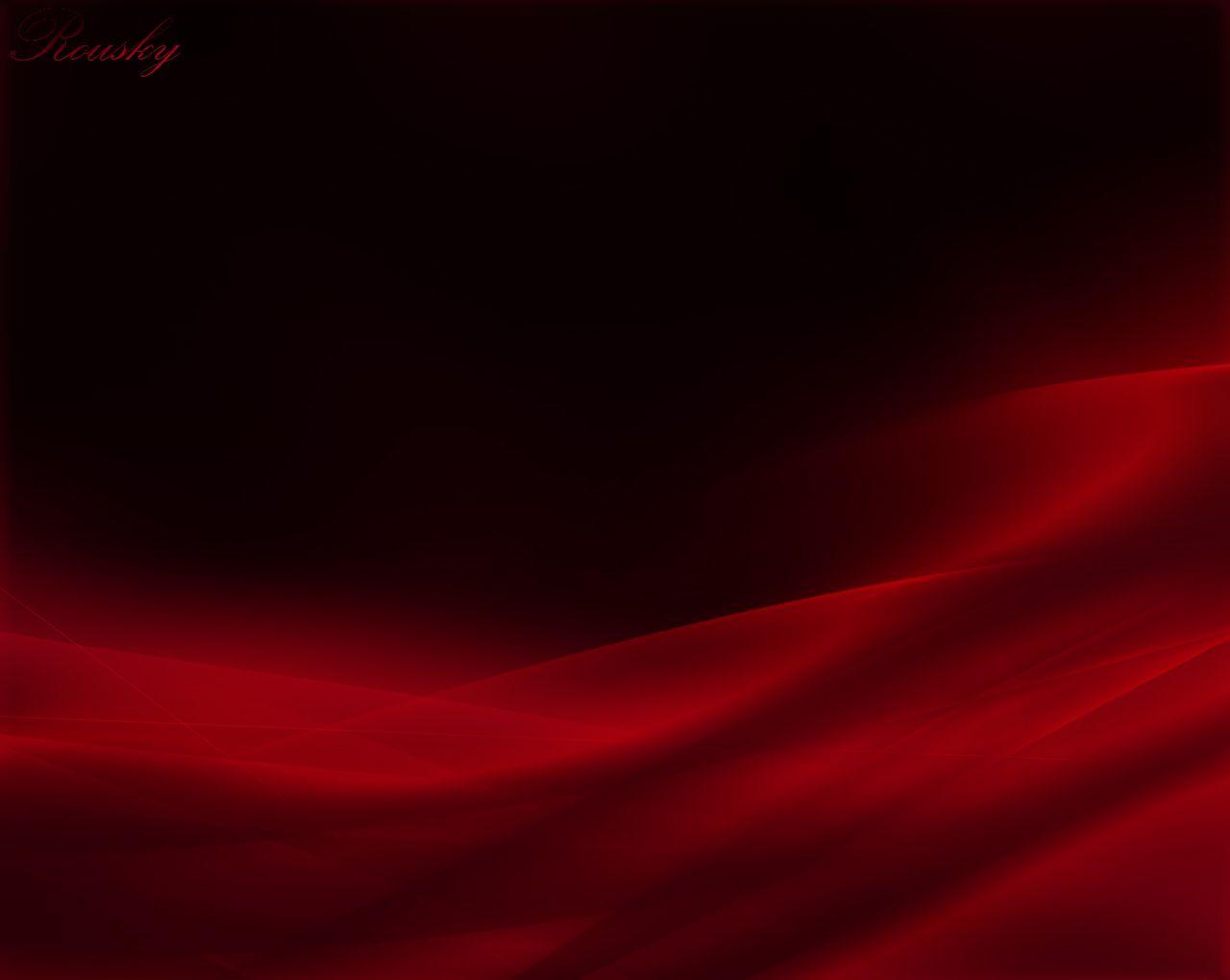 1280x1020 Red Abstract Wallpaper Wallpaper Download