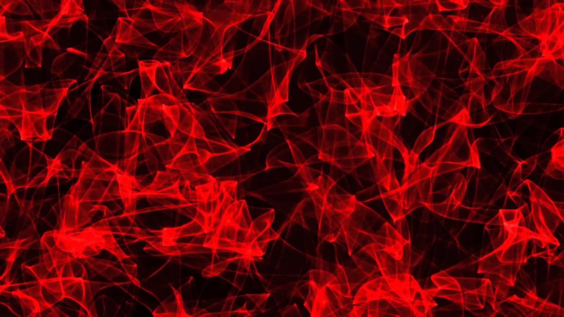 1920x1080 red and black abstract wallpaper
