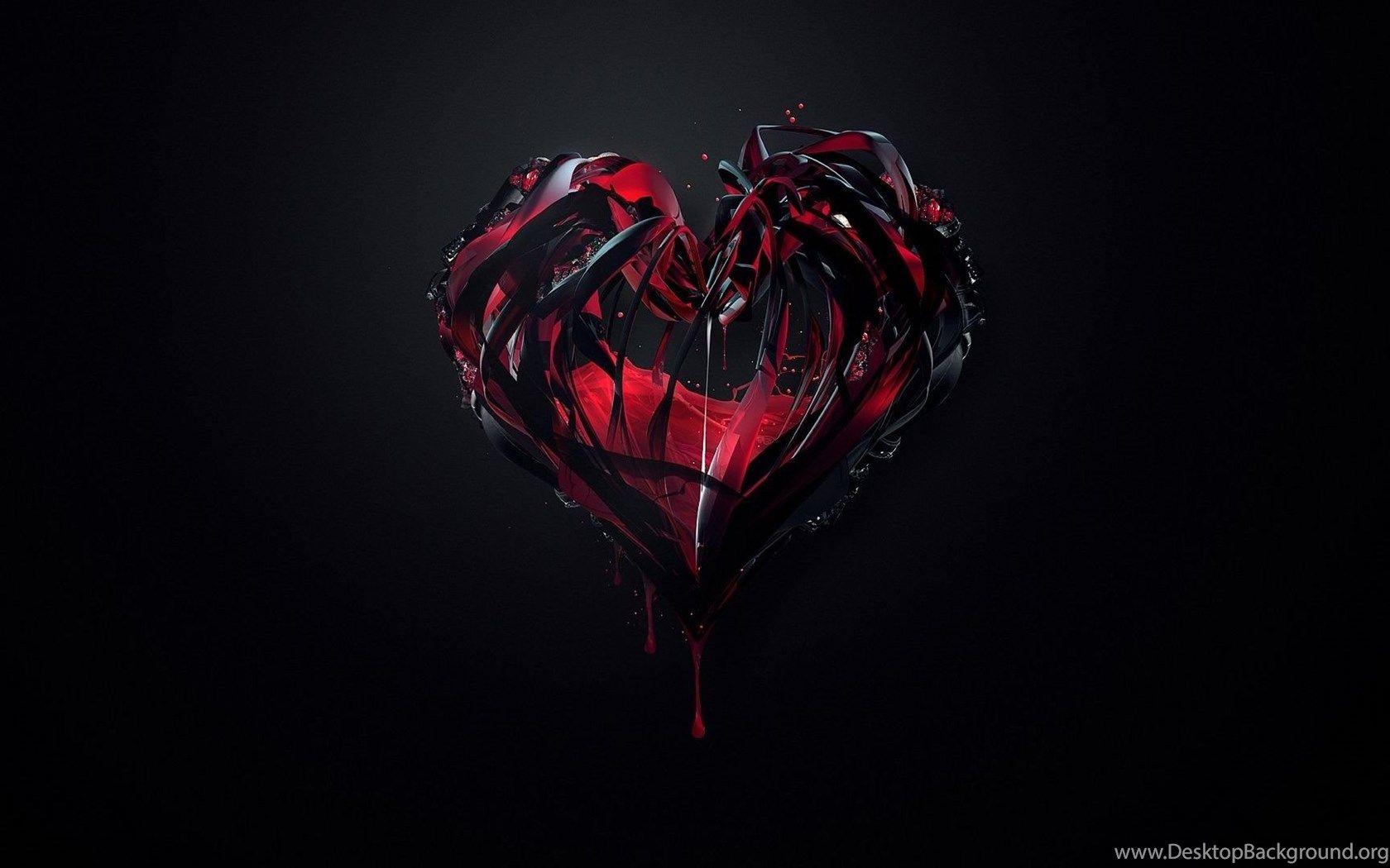 1680x1050 Red And Black Abstract Wallpaper HD Wallpaper Lovely