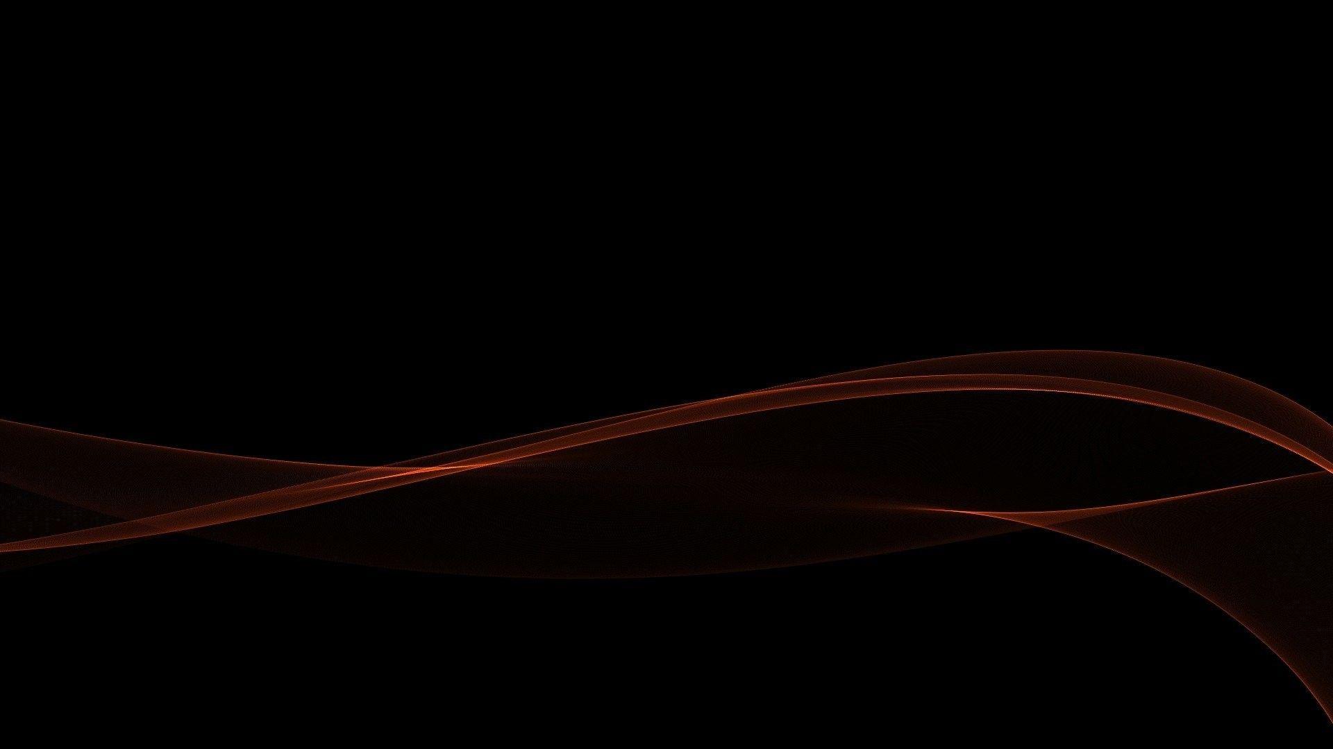 1920x1080 Red and Black Abstract Background