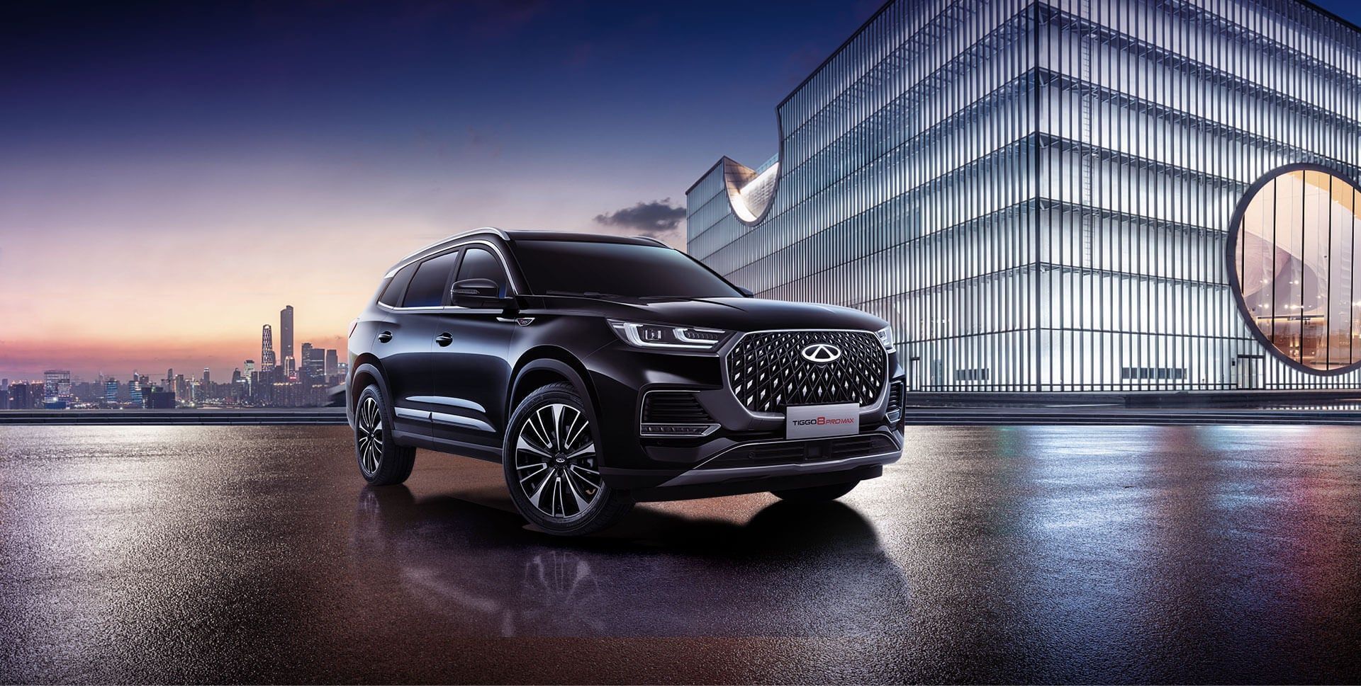 1920x969 Chery unveils E0X platform for new NEVs