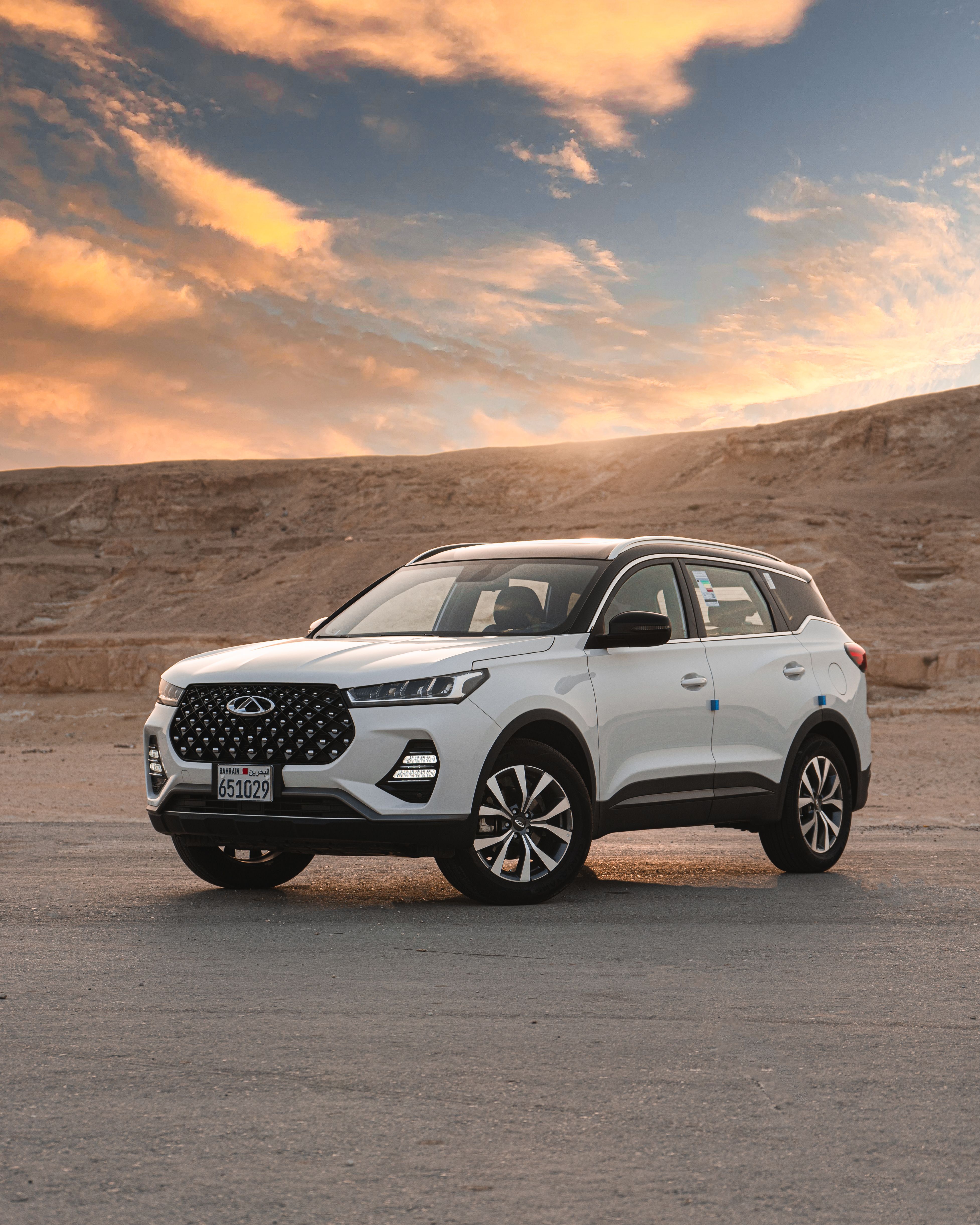 3908x4885 Motorcity Launches Chery Tiggo 7 Pro
