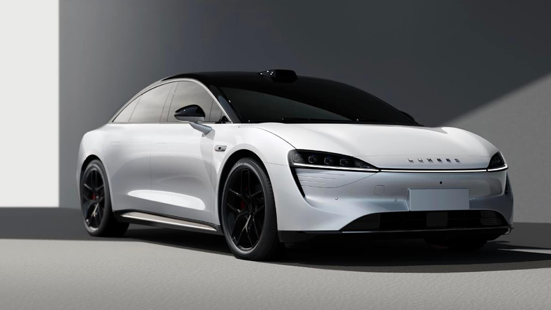 1920x1080 Huawei, Chery Automobile EV venture set